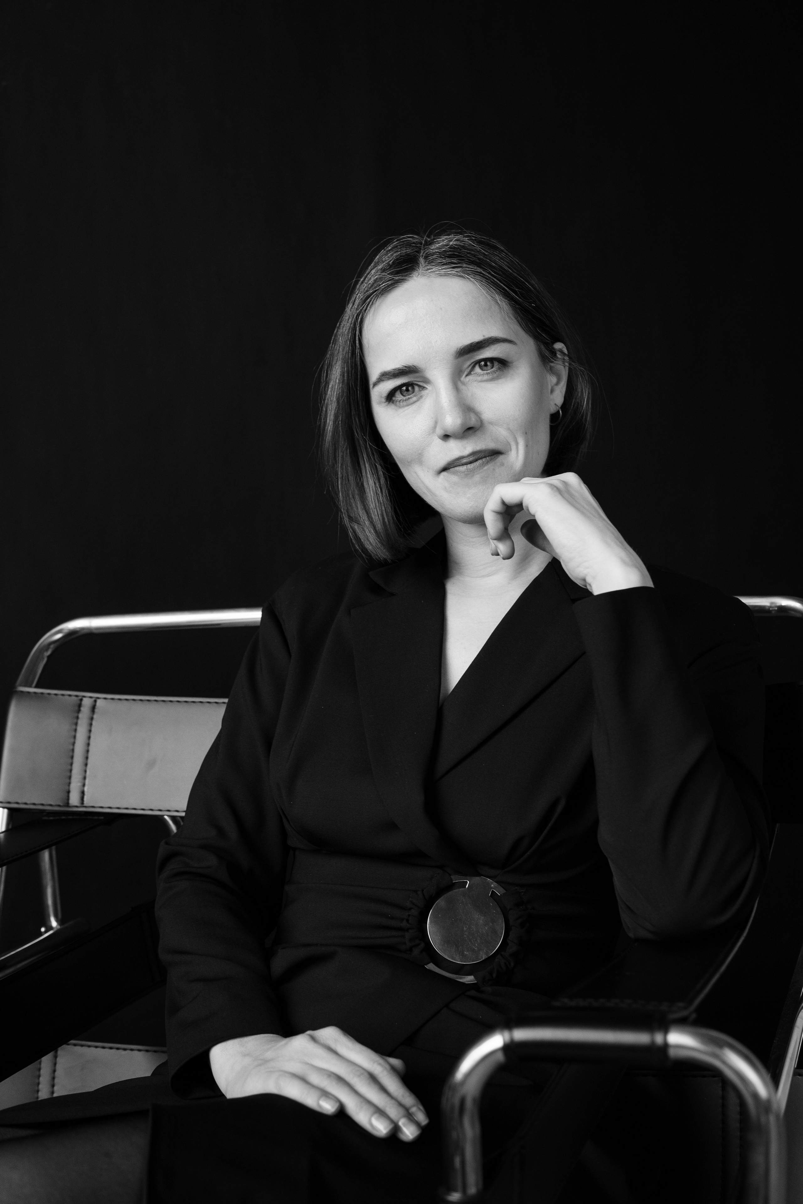 Консультирую по созданию образа и подбору одежды. 