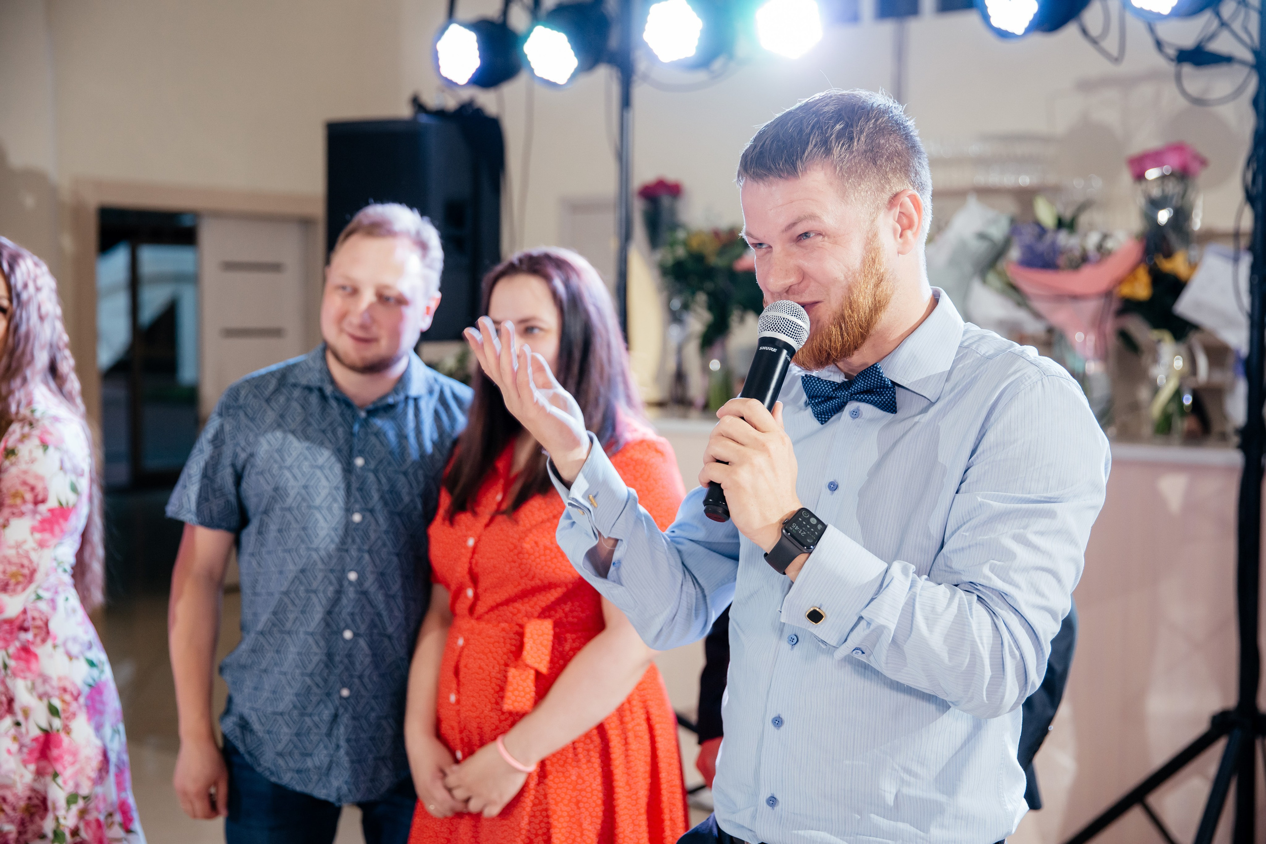 Евгений и Татьяна. Фотограф в Красноярске