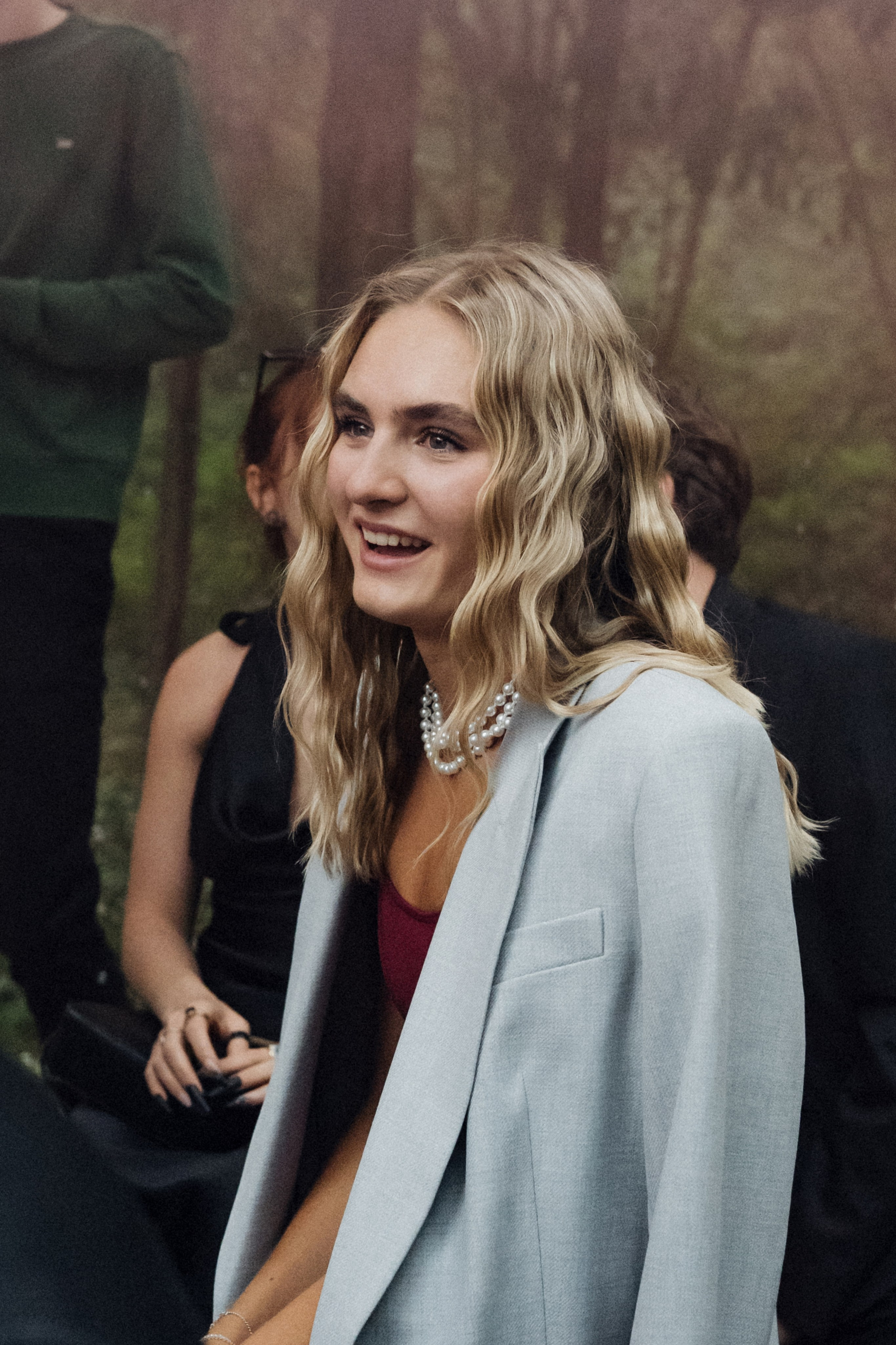 Денис и Елизавета. Фотограф в Красноярске