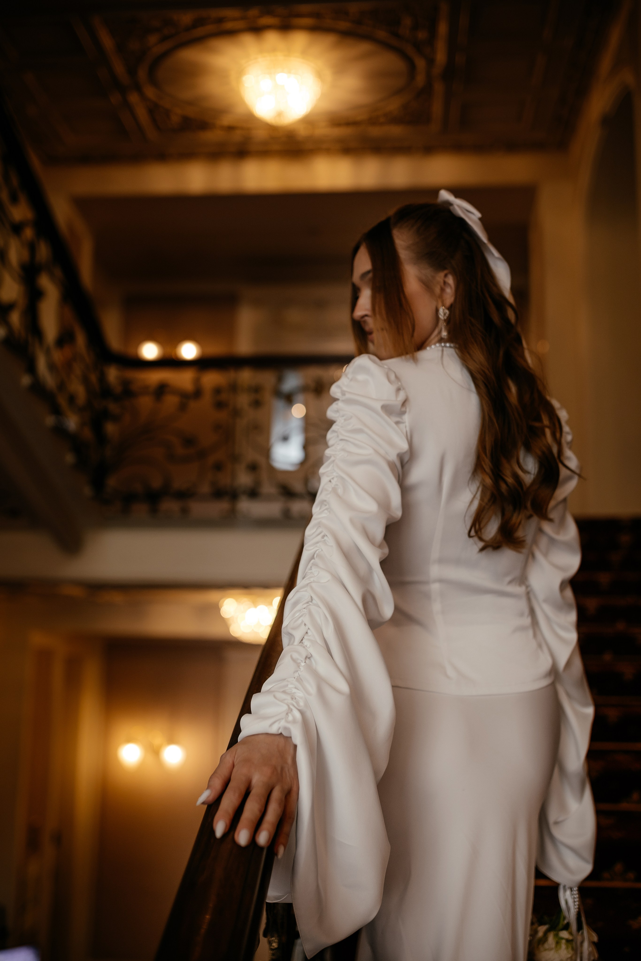 Отель Националь. Фотограф в Москве Диана Малимон