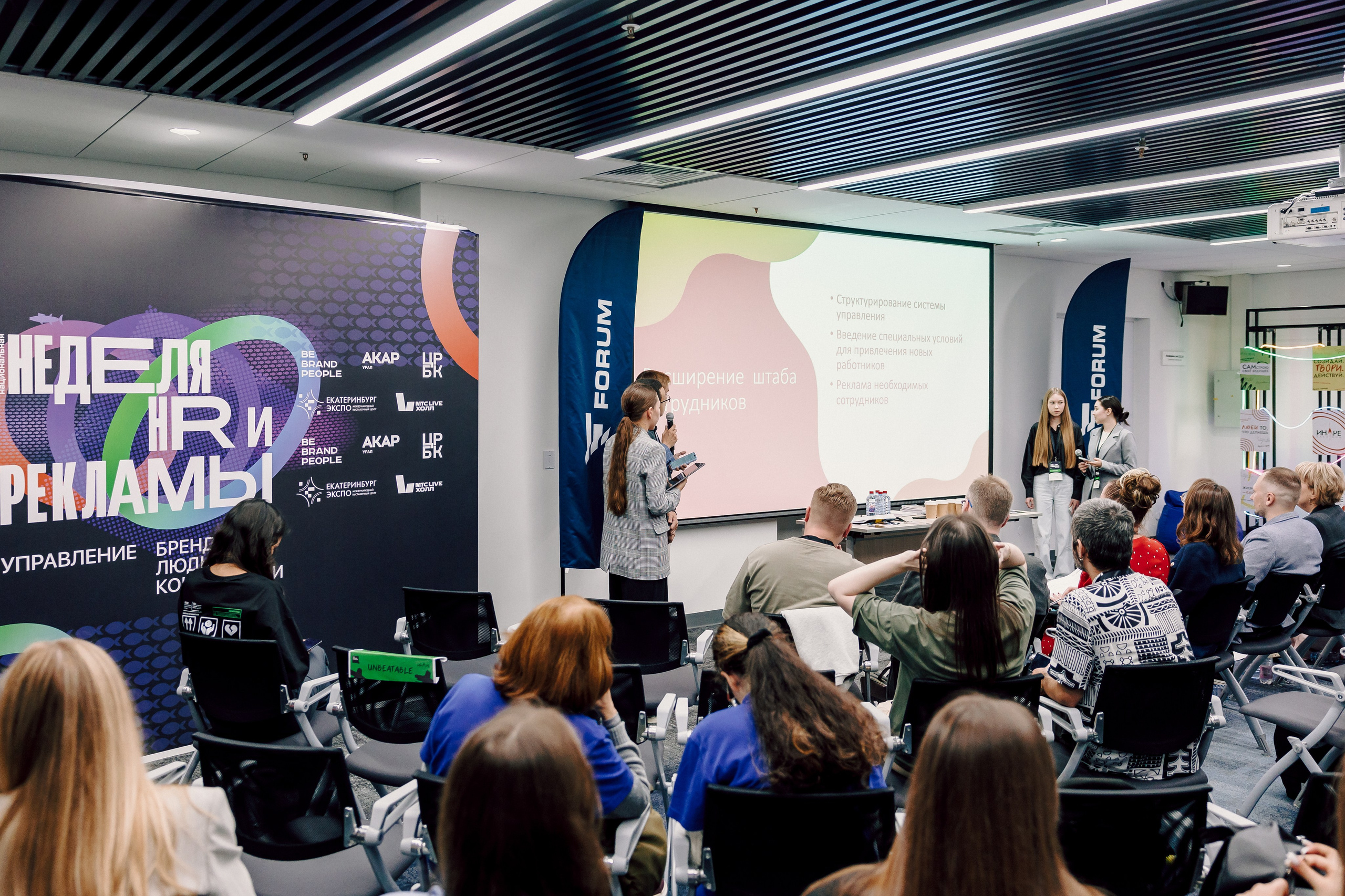 MarHR — Хакатон. Лёшка Варзегов — фотограф