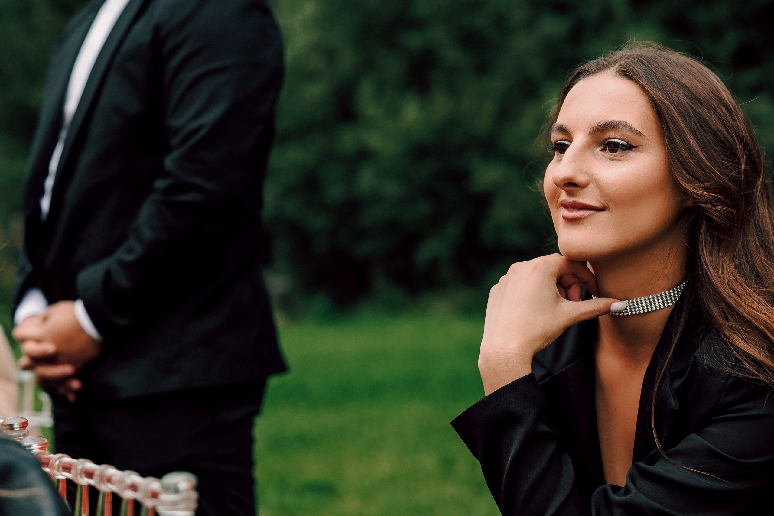 Свадебный день — Глеб и Дарья. Лёшка Варзегов — фотограф