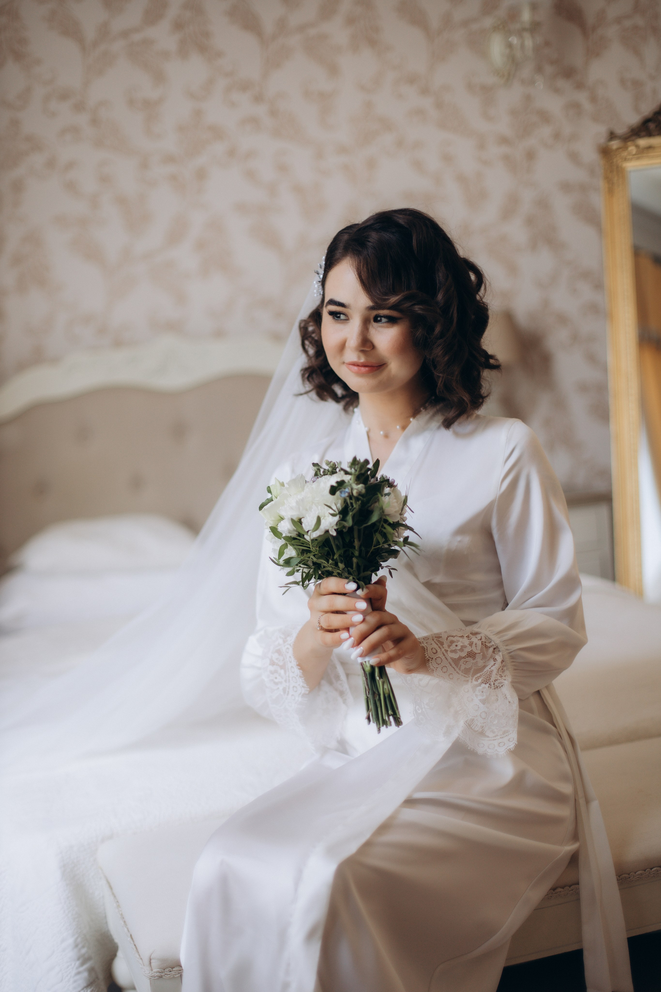 Артур и Регина. Портретный и свадебный фотограф в Астрахани Сабира Аубекерова