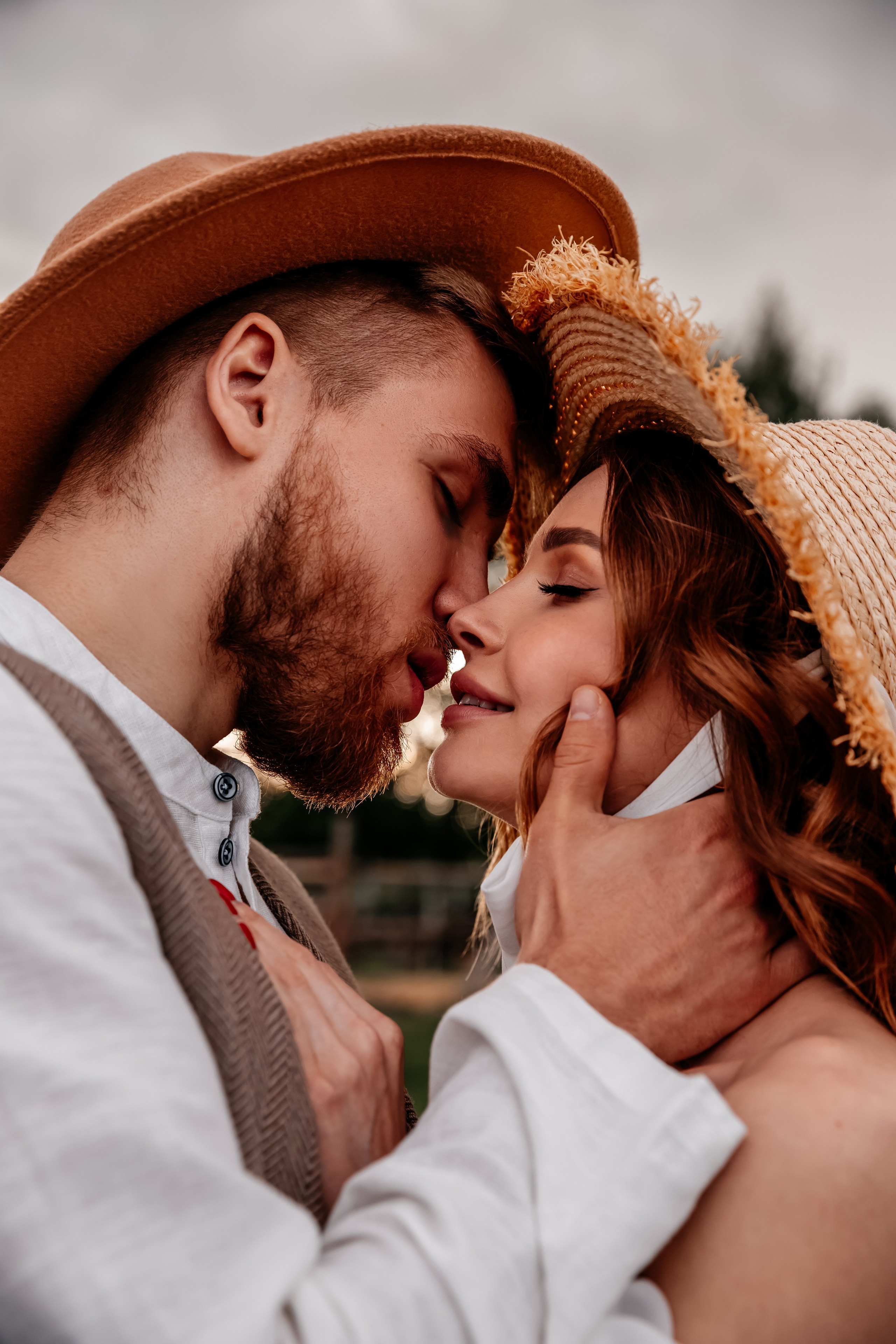 Марьяна и Игорь. Семейный и свадебный фотограф Минск, Барановичи Ольга Пахомова