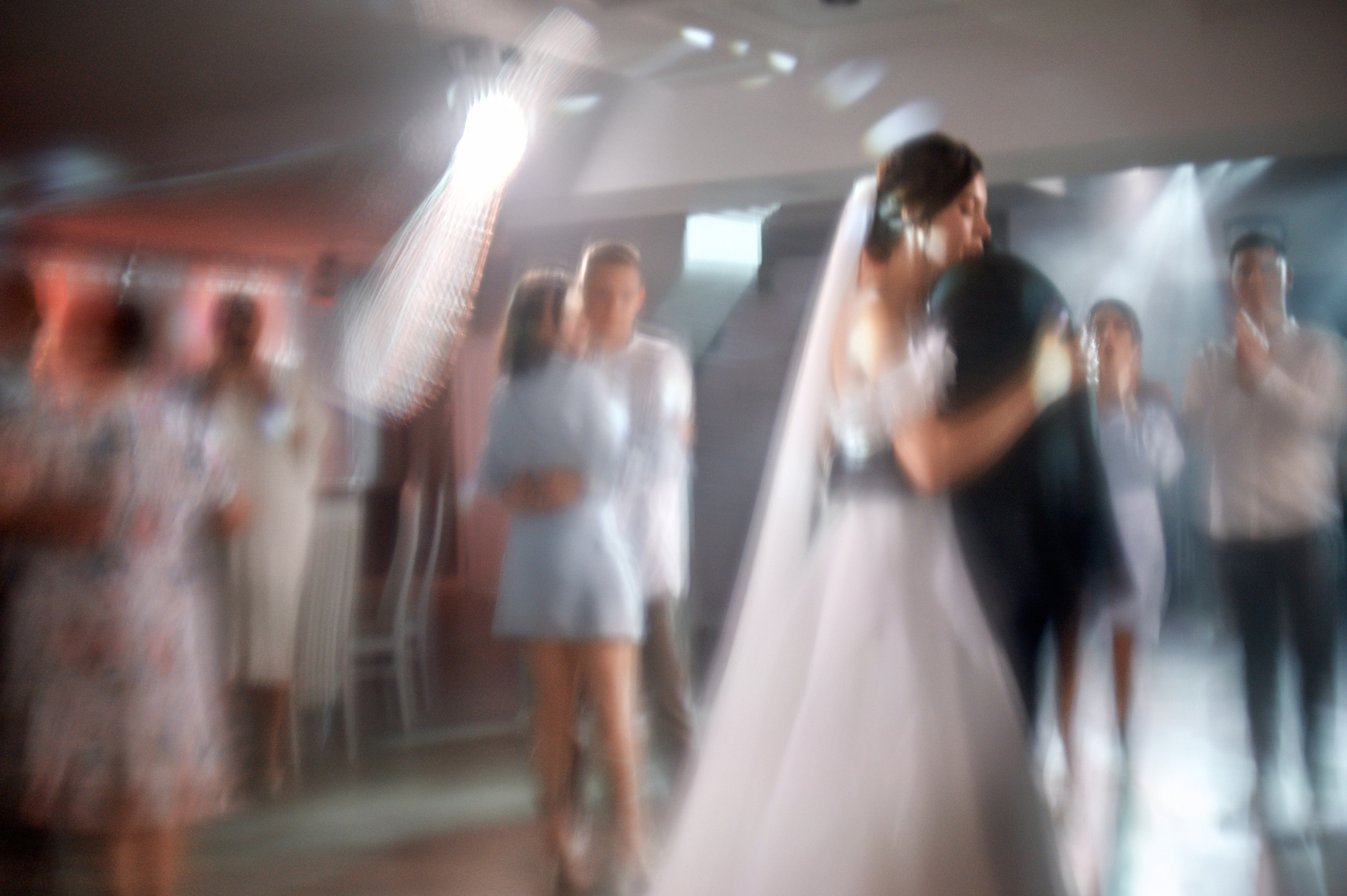 Александр & Юлия. Свадебный фотограф в Тамбове Синельников Александр