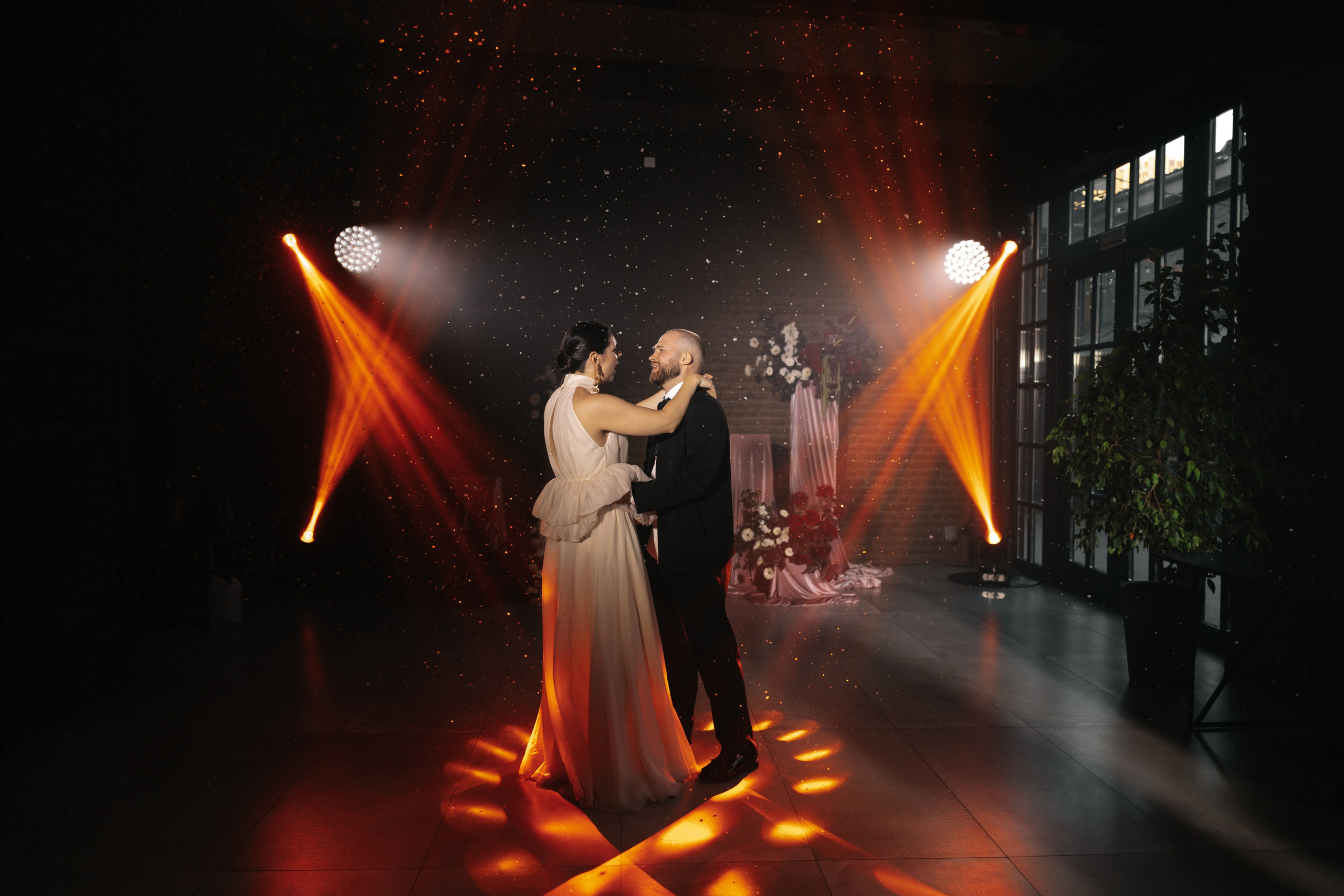 Roma & Anastasia. Свадебный фотограф Москва Мотеюнайте Виктория