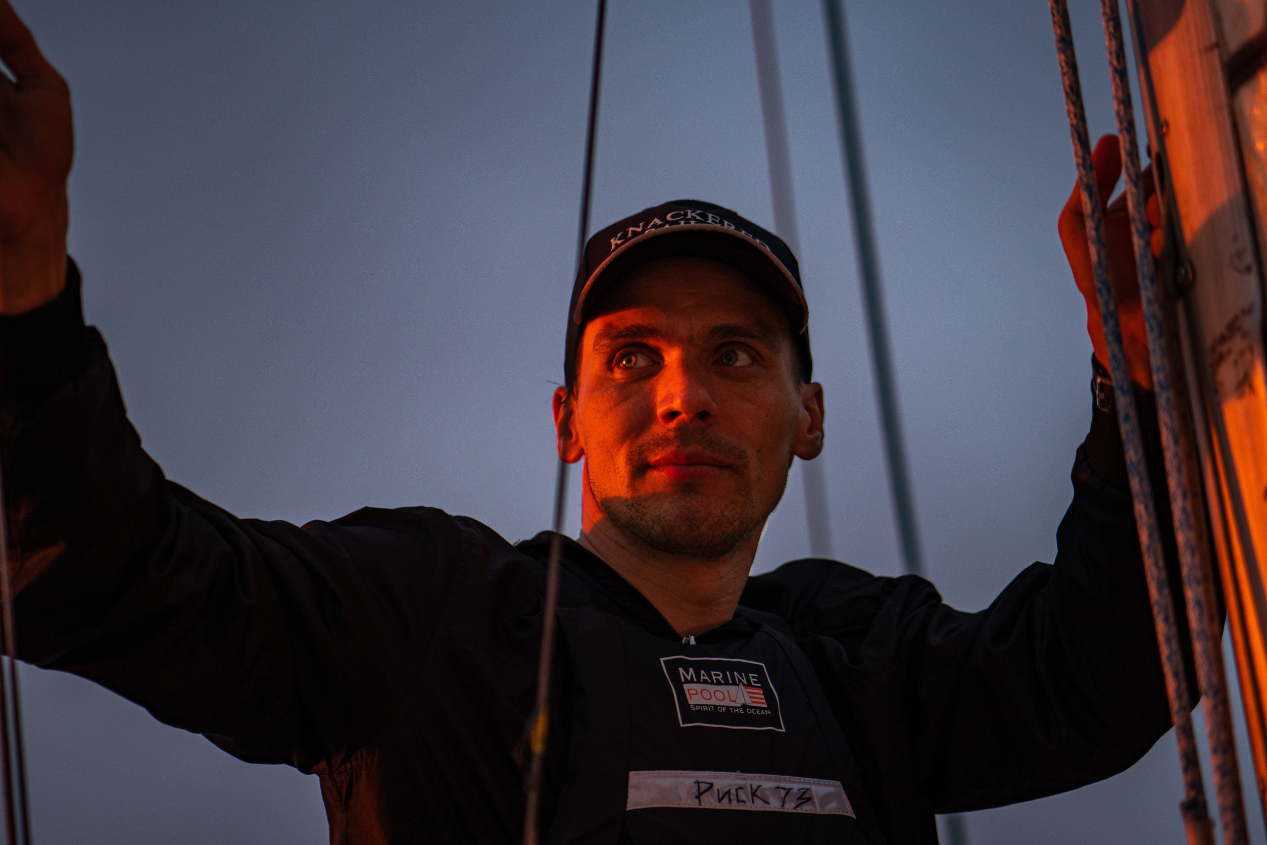 Яхтинг. Творческий и репортажный фотограф в Москве Клим Долгов