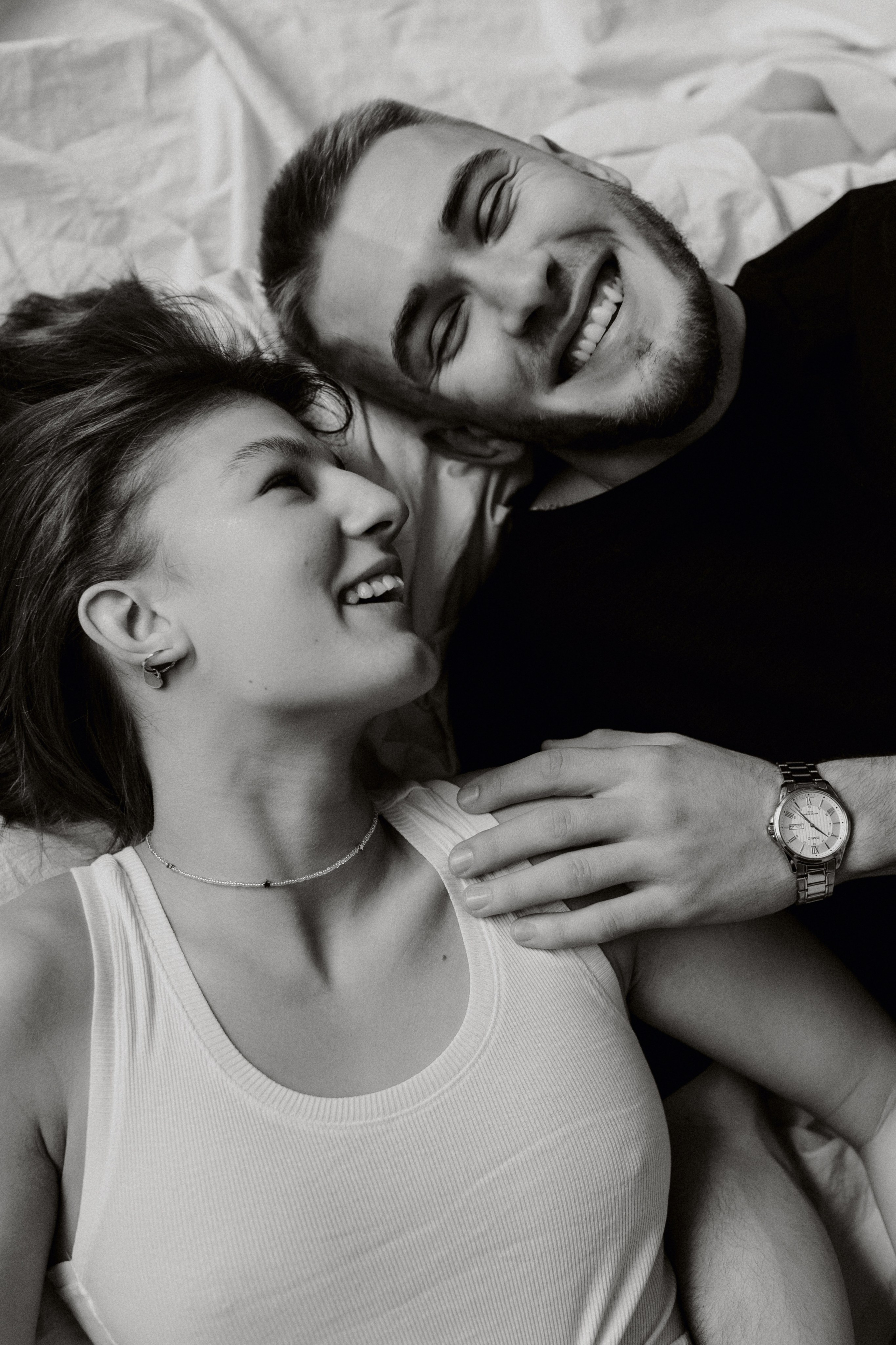 Николай и Лера. Lovestory. Свадебный фотограф Волгоград | Тарасова Светлана