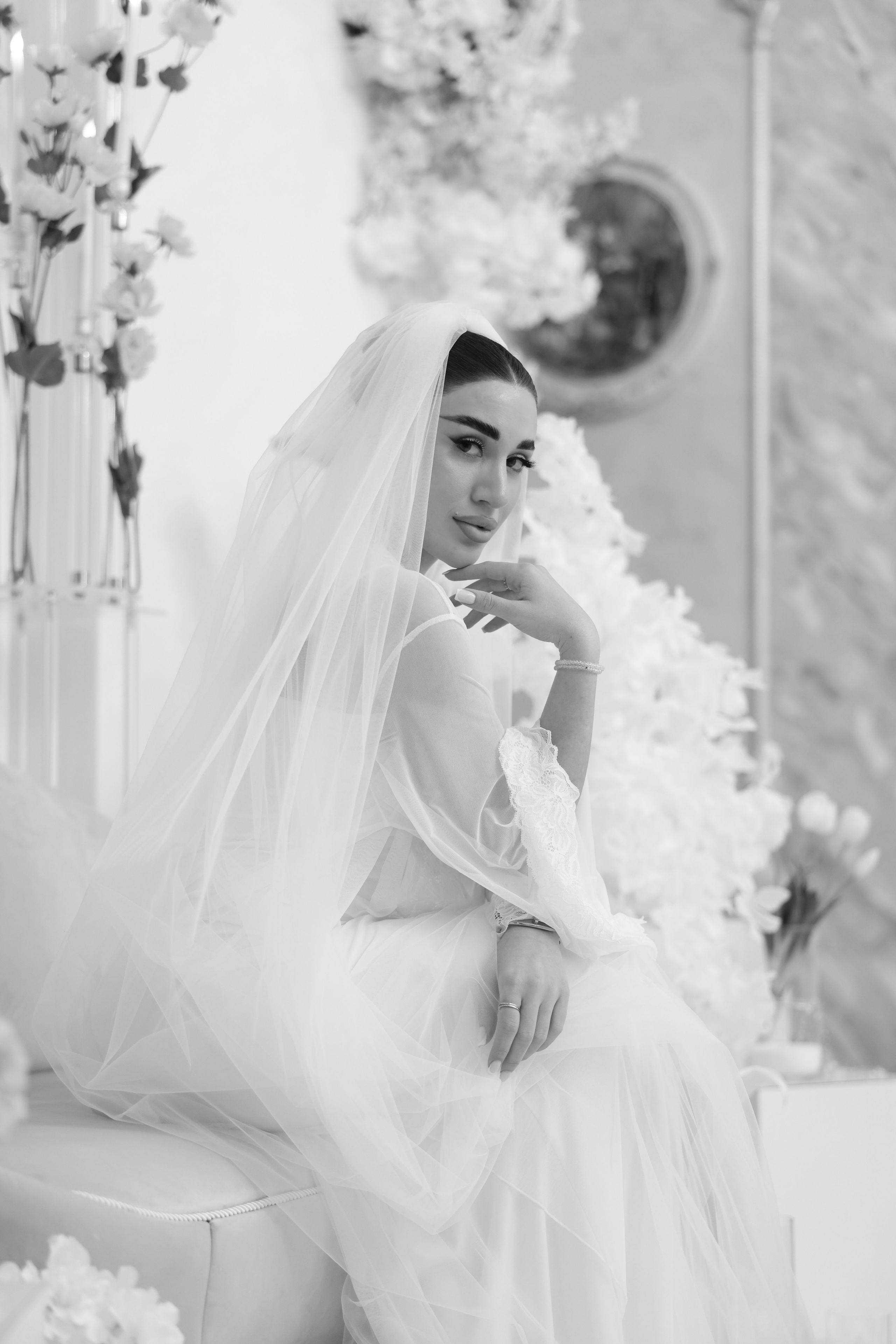 Свадьбы. Свадебный и семейный фотограф в Сочи Ильнур Гатин