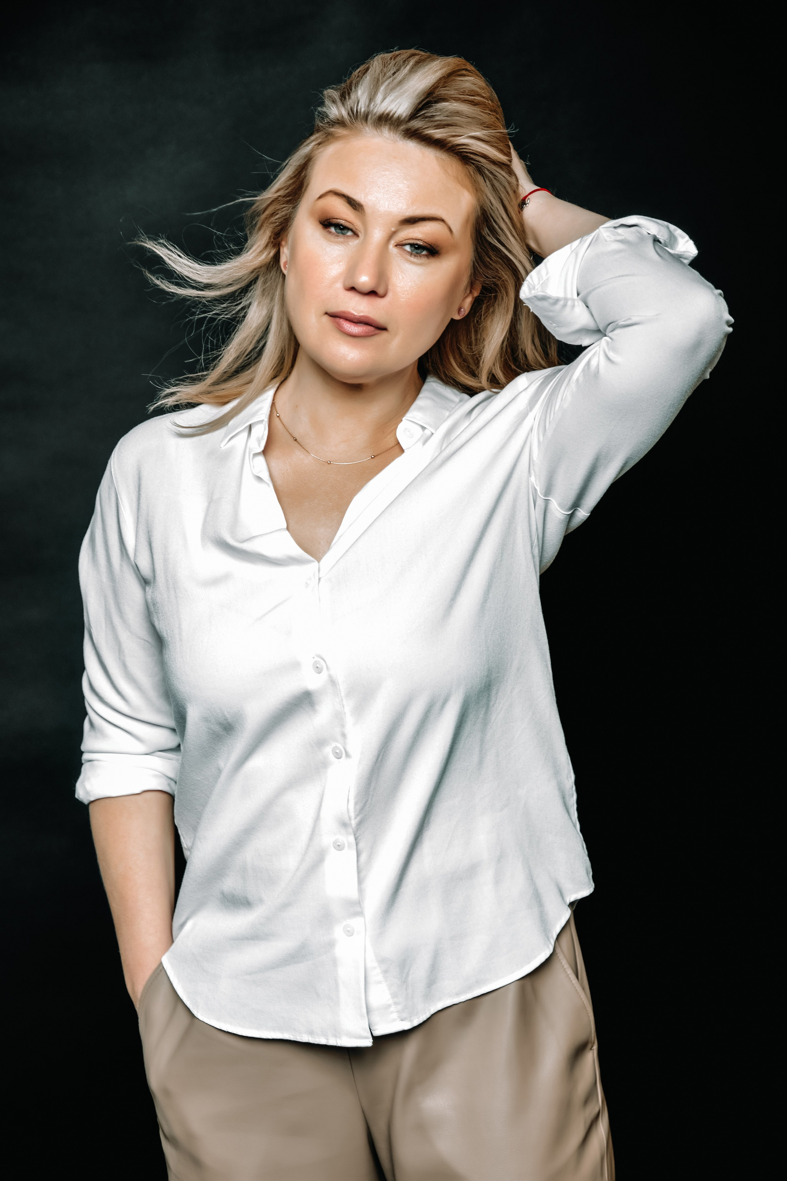 Елена. Фотограф в Самаре Татьяна Дубаносова