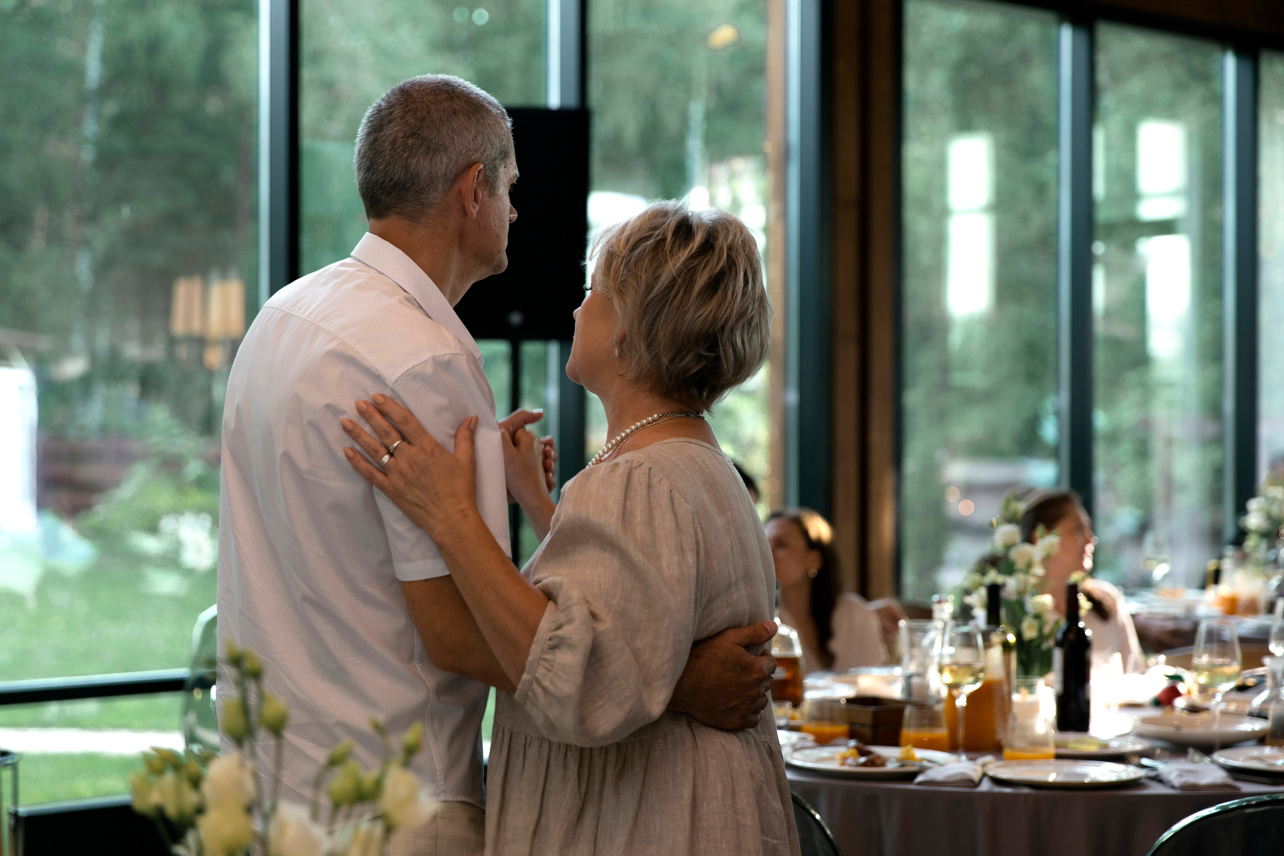 Тимур и Маша. Свадебный фотограф в Барнауле и Новосибирске Лия Варкентин