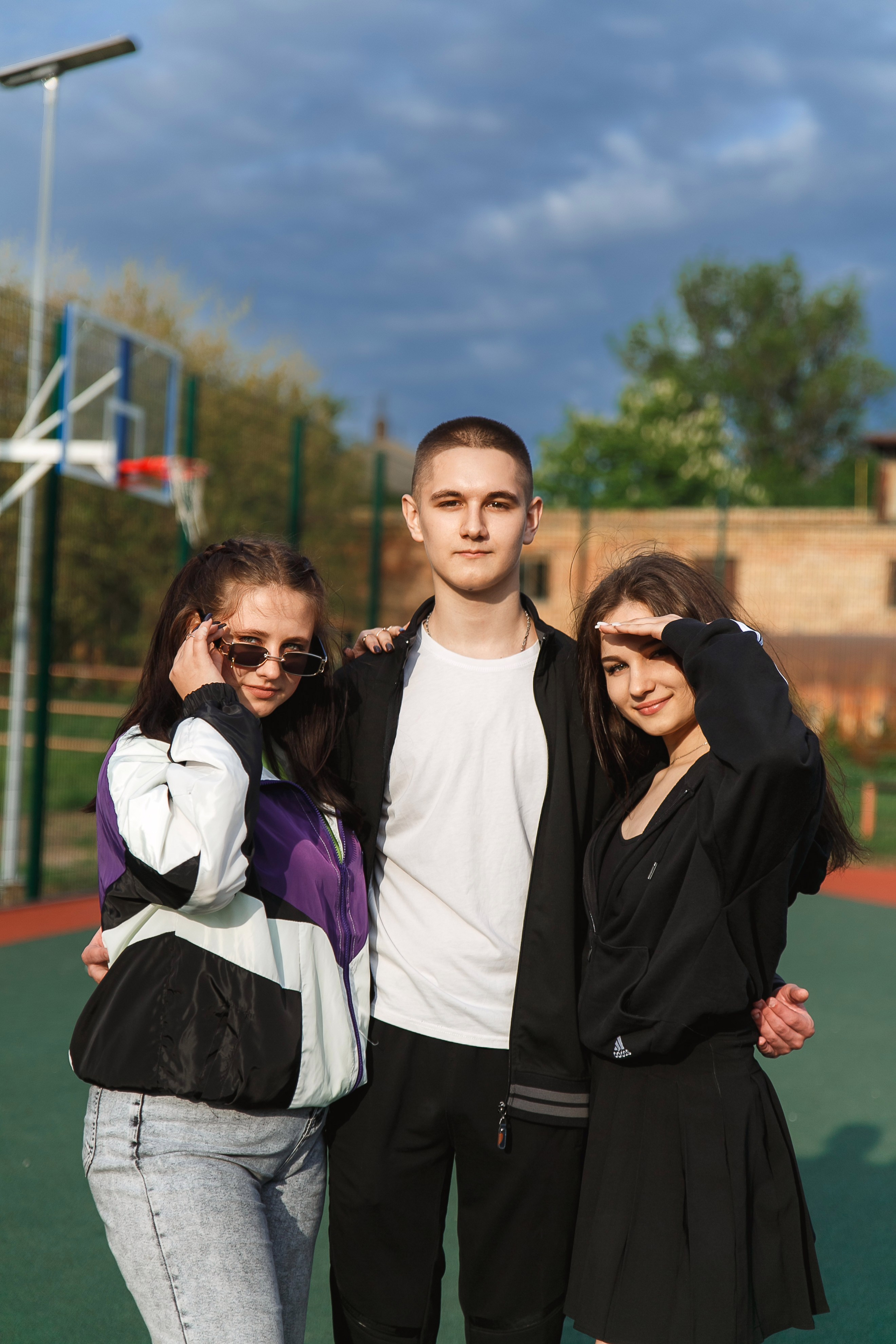 ЛИХИЕ 90-е. Выпускные альбомы в Донецке и ДНР. Фотограф Донецк и ДНР