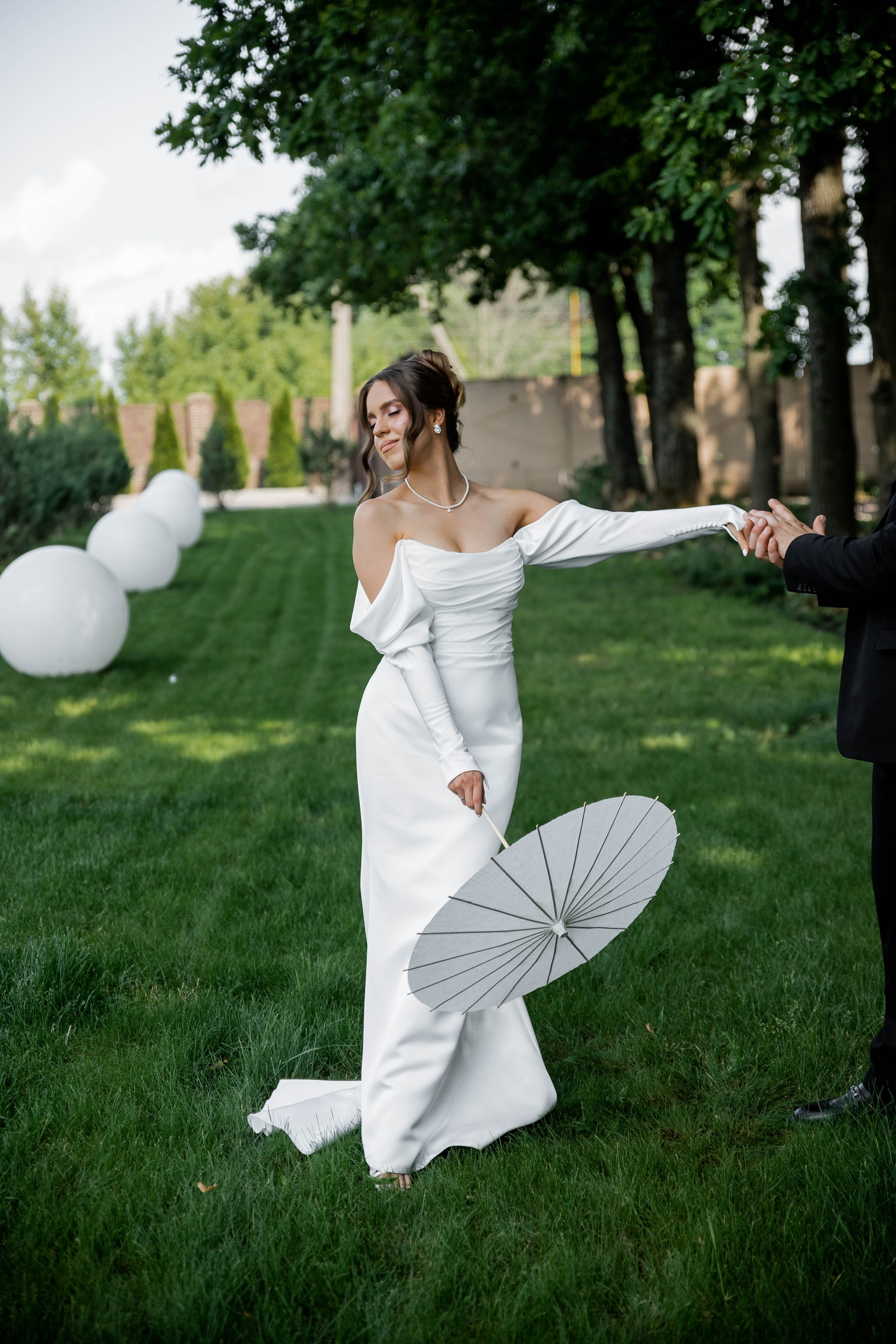 Владлена|Кирилл. Свадебный фотограф Надежда Рыжикова