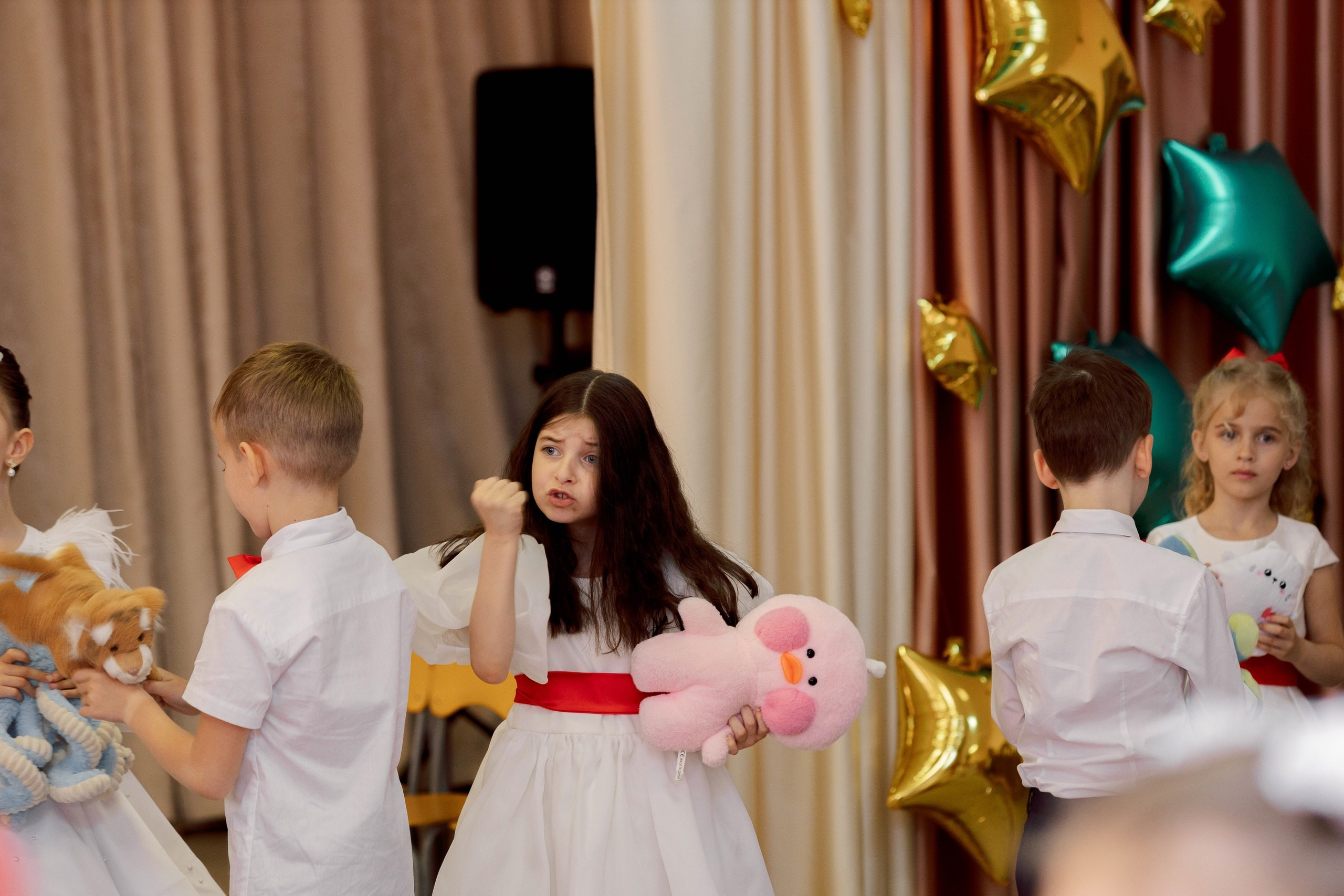 Выпускной. Фотограф АняКа Мытищи