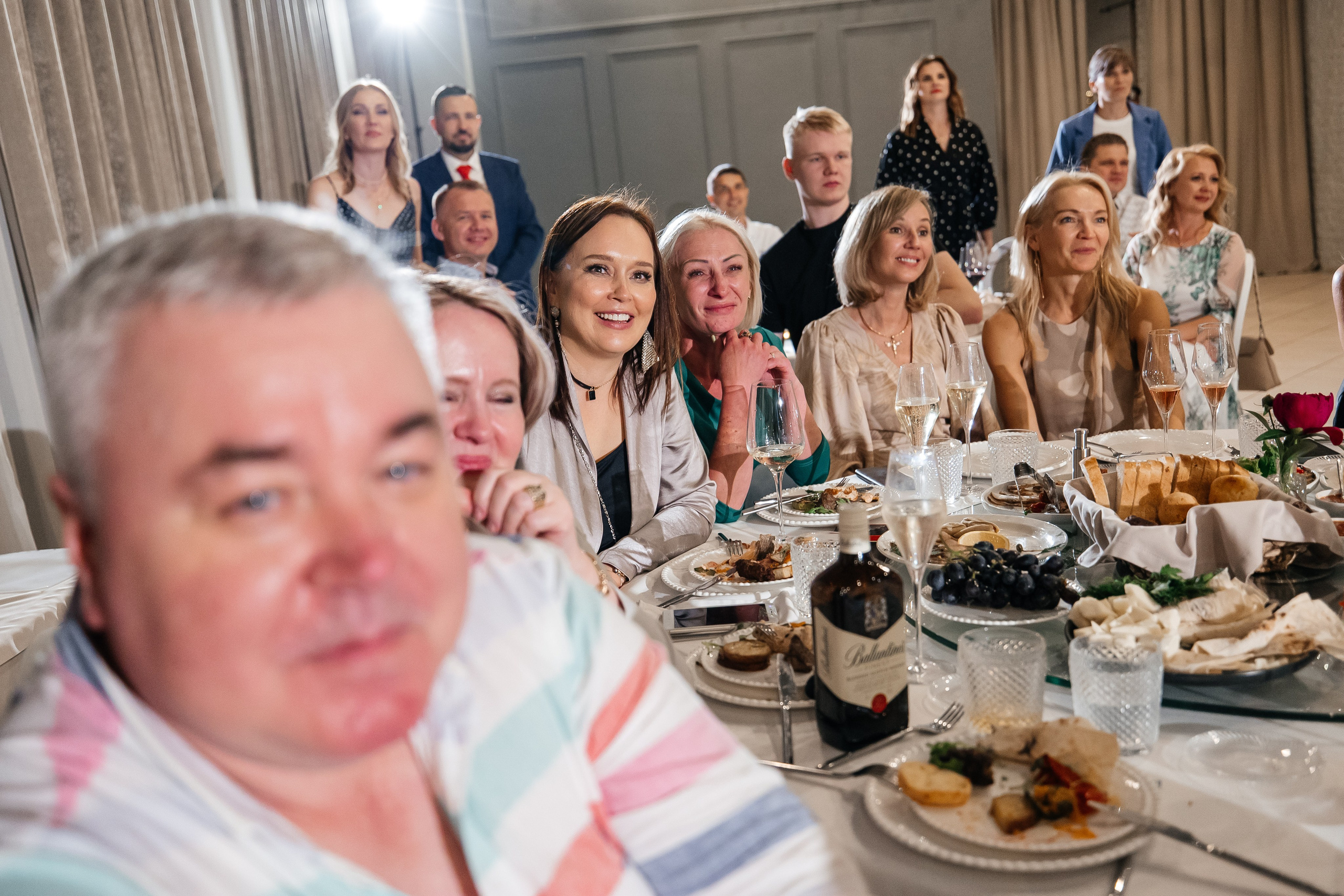 2023-06-23 Выпускной МБОУ СОШ № 10. Фотограф в Красноярске