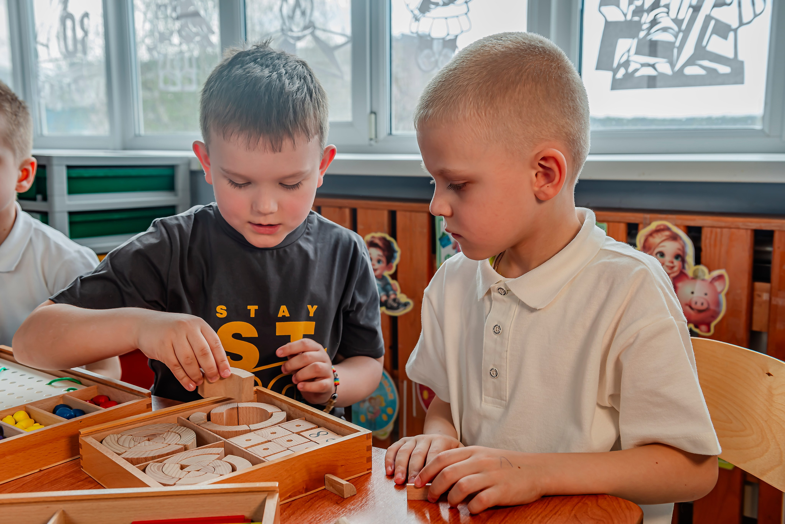 Детский сад |с. Таврово | Логопедическая группа | 2025. ALBUMIA