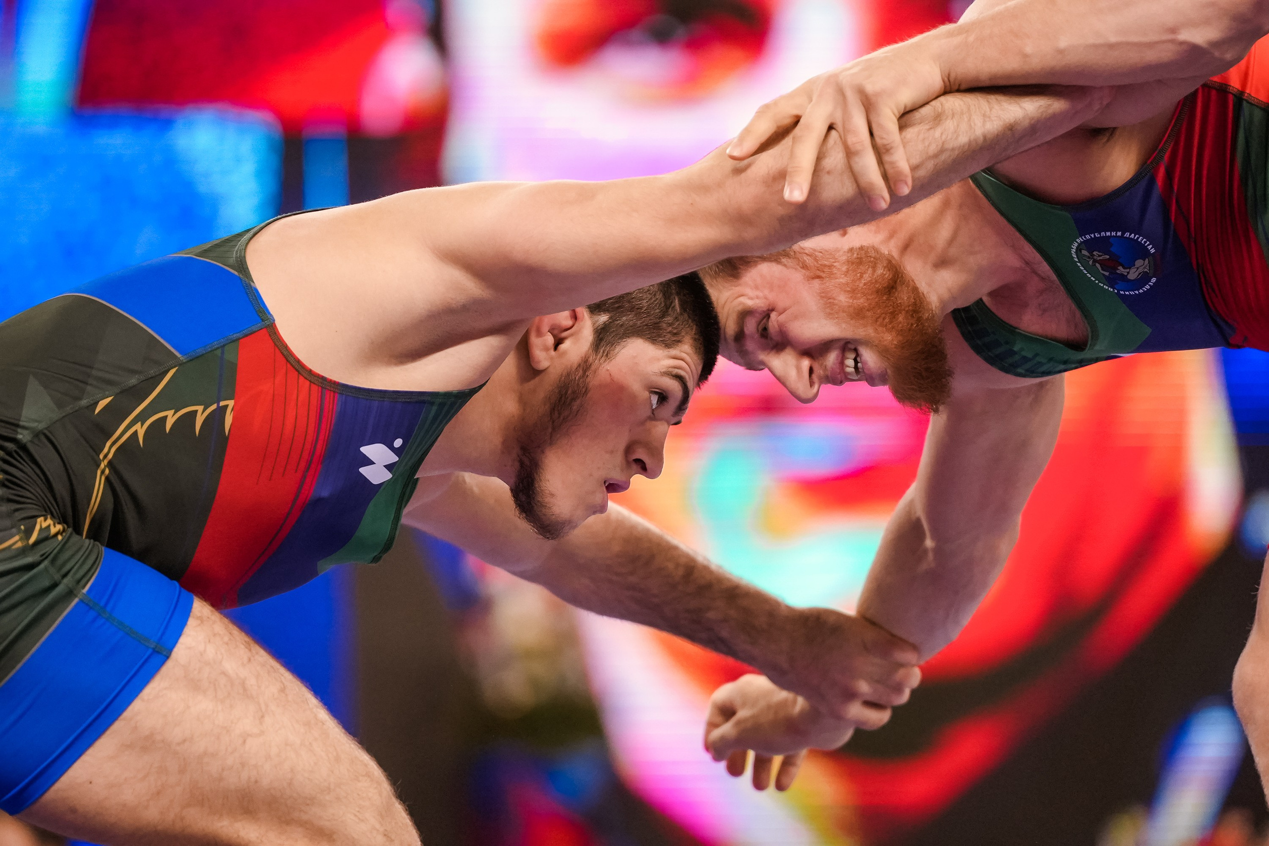 Кубок Ивана Ярыгина 2025 фотографии / ivan yarygin cup 2025 photos. Фотограф Анна Герман. Красноярск