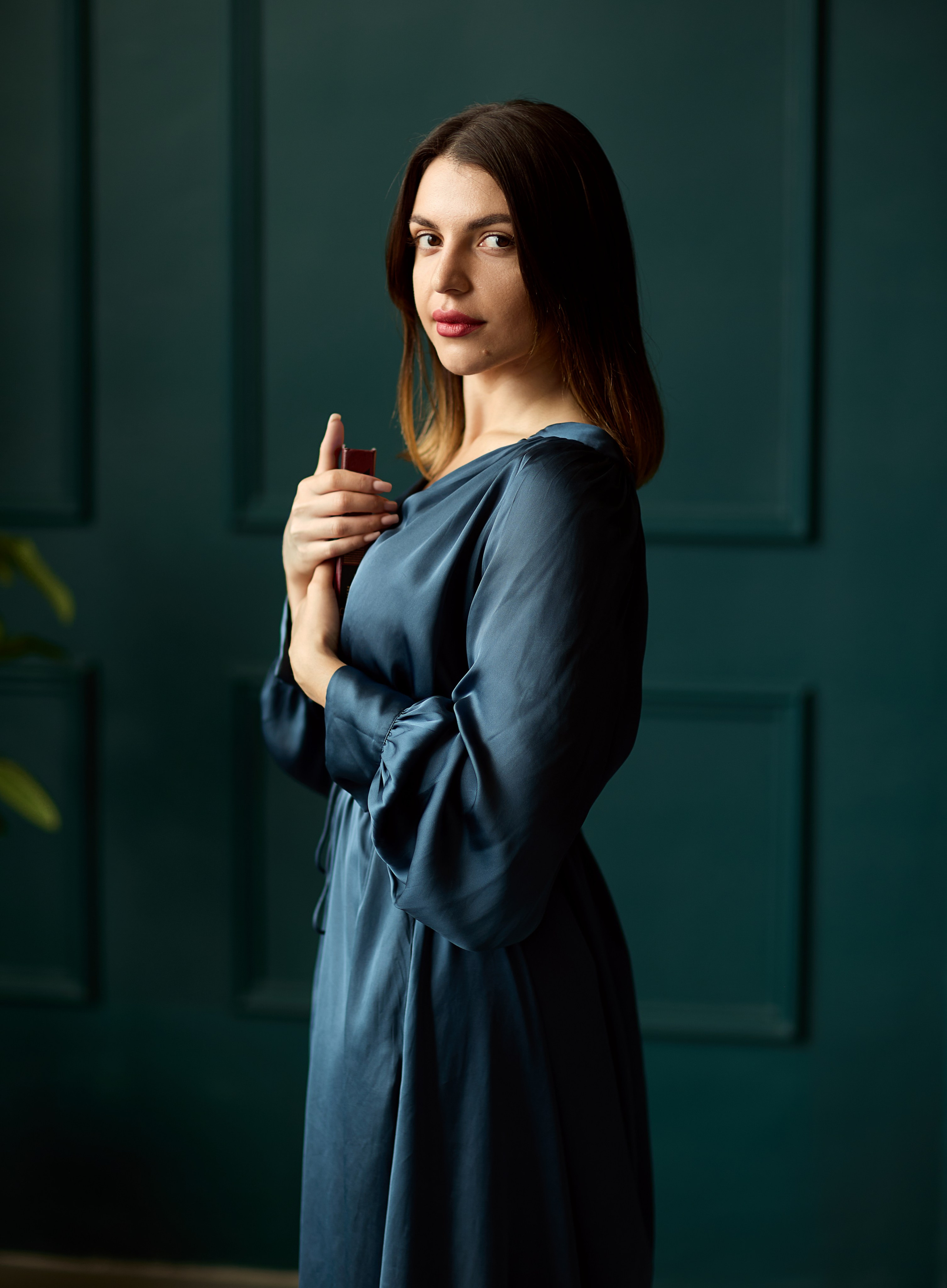 Портрет. Фотограф в Южно-Сахалинске Вадим Бороненков