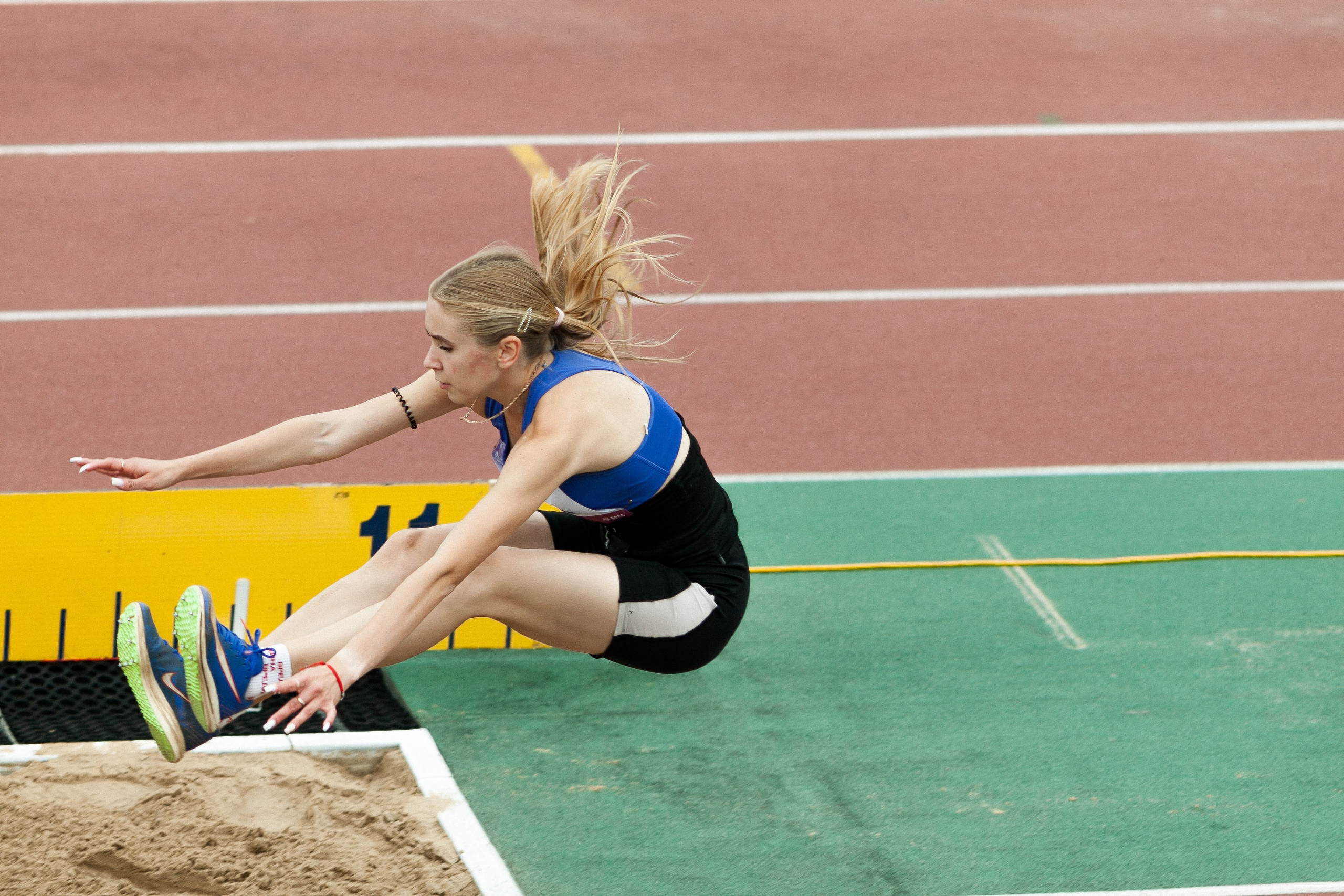 ЛА 5 июля 2025. Фотография