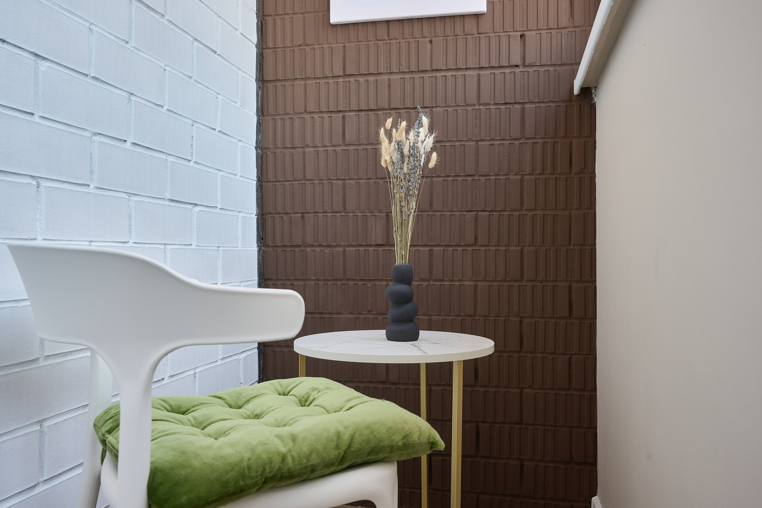 Квартира 188. Интерьерный фотограф в Краснодаре