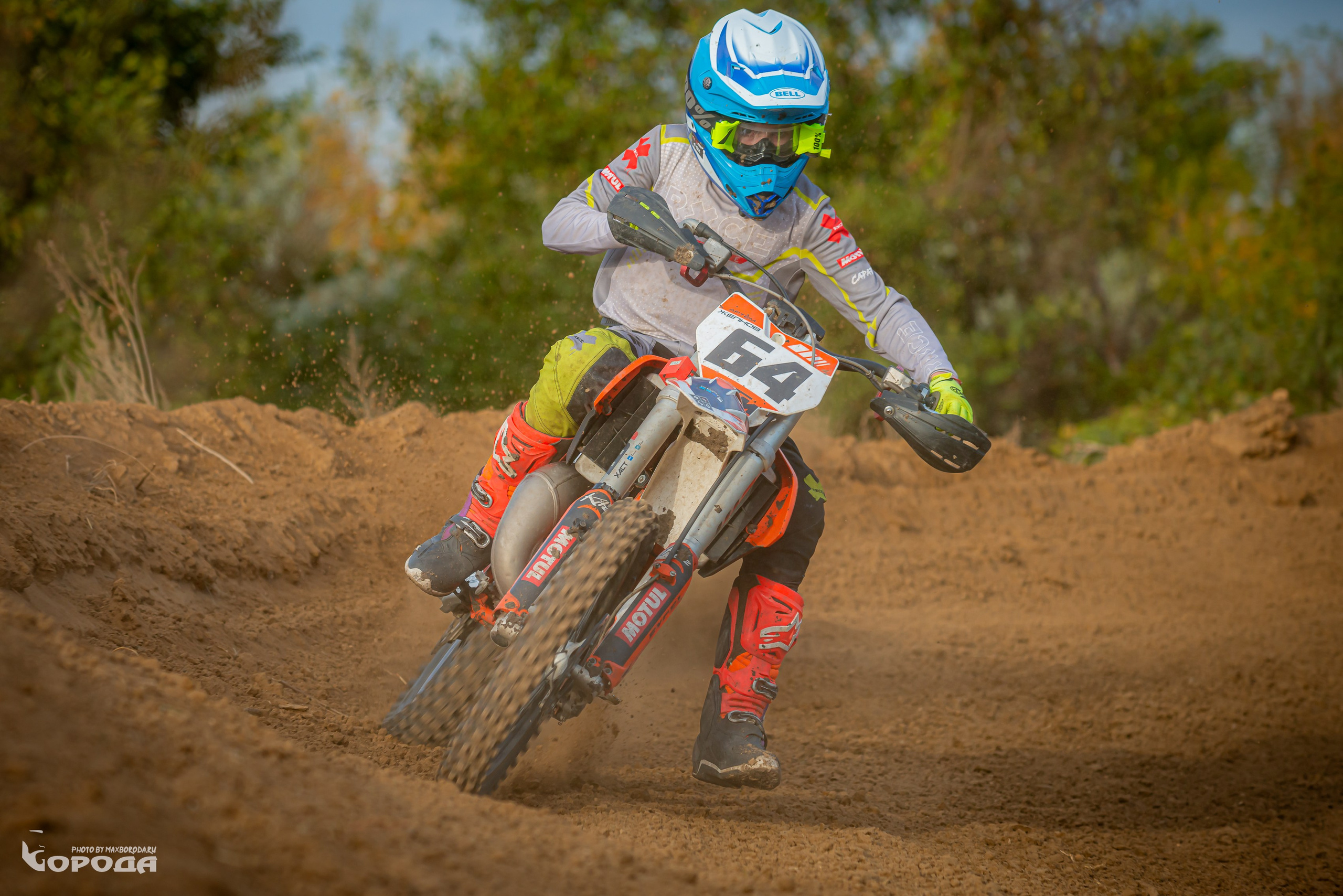 Варламово 2025. Фотограф | Макс Борода