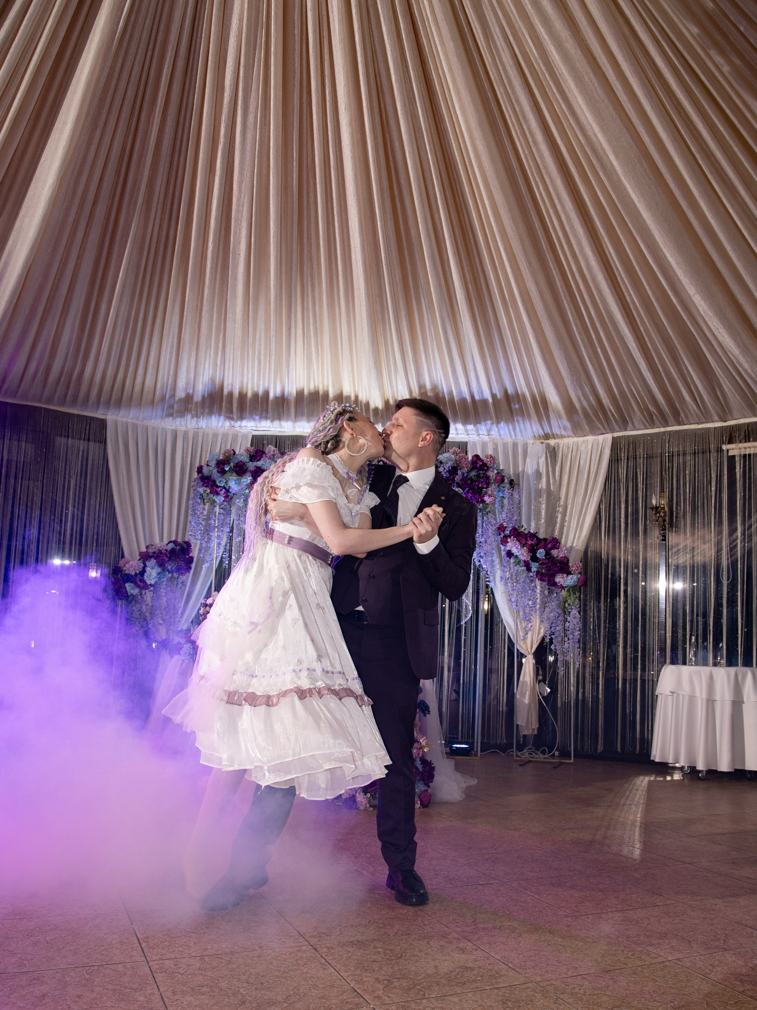 Иван и Аврора. Свадебный фотограф в Ставрополе Ксения Ковальчук