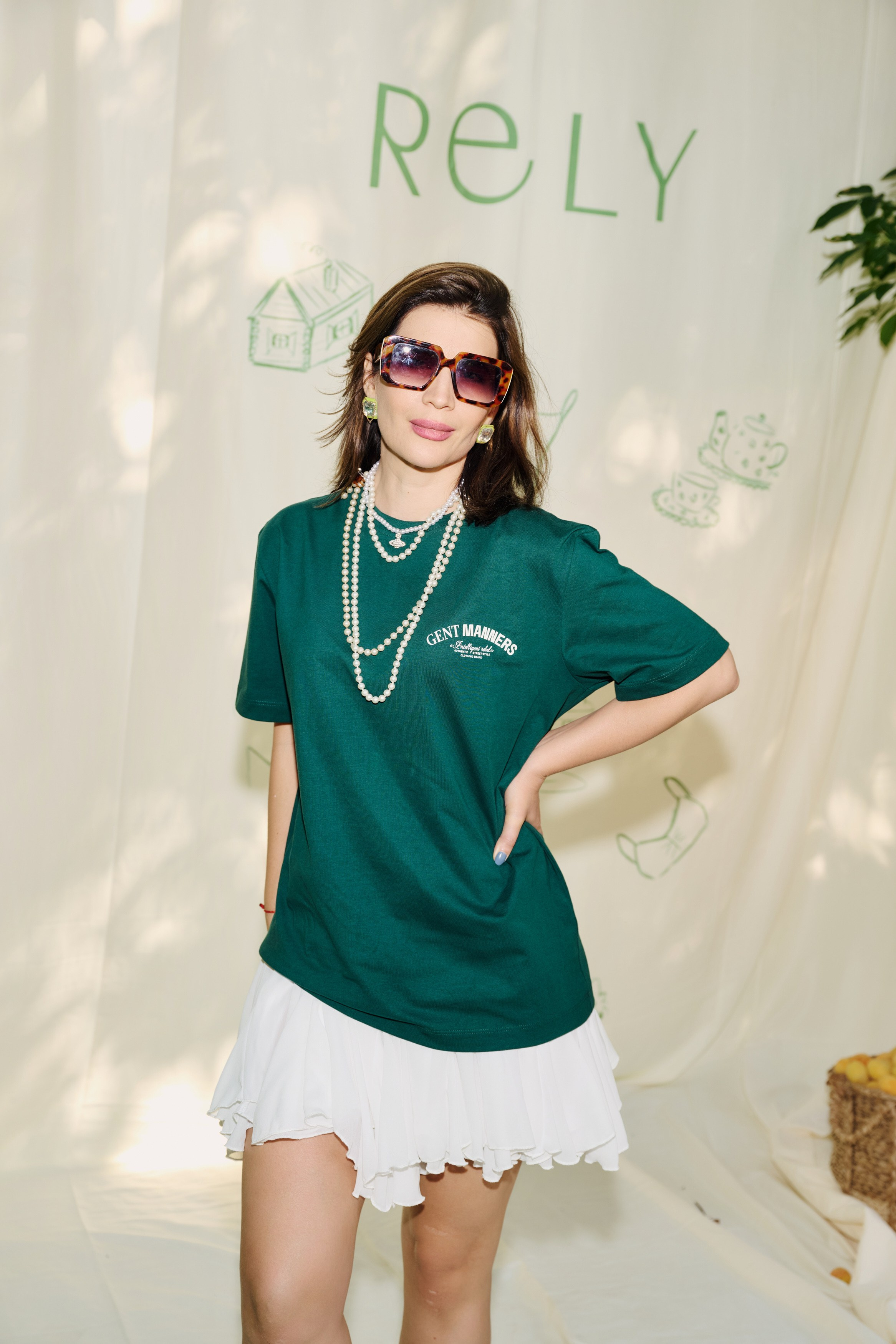 Rely x Myst. Фотограф Сергей Бойко Москва