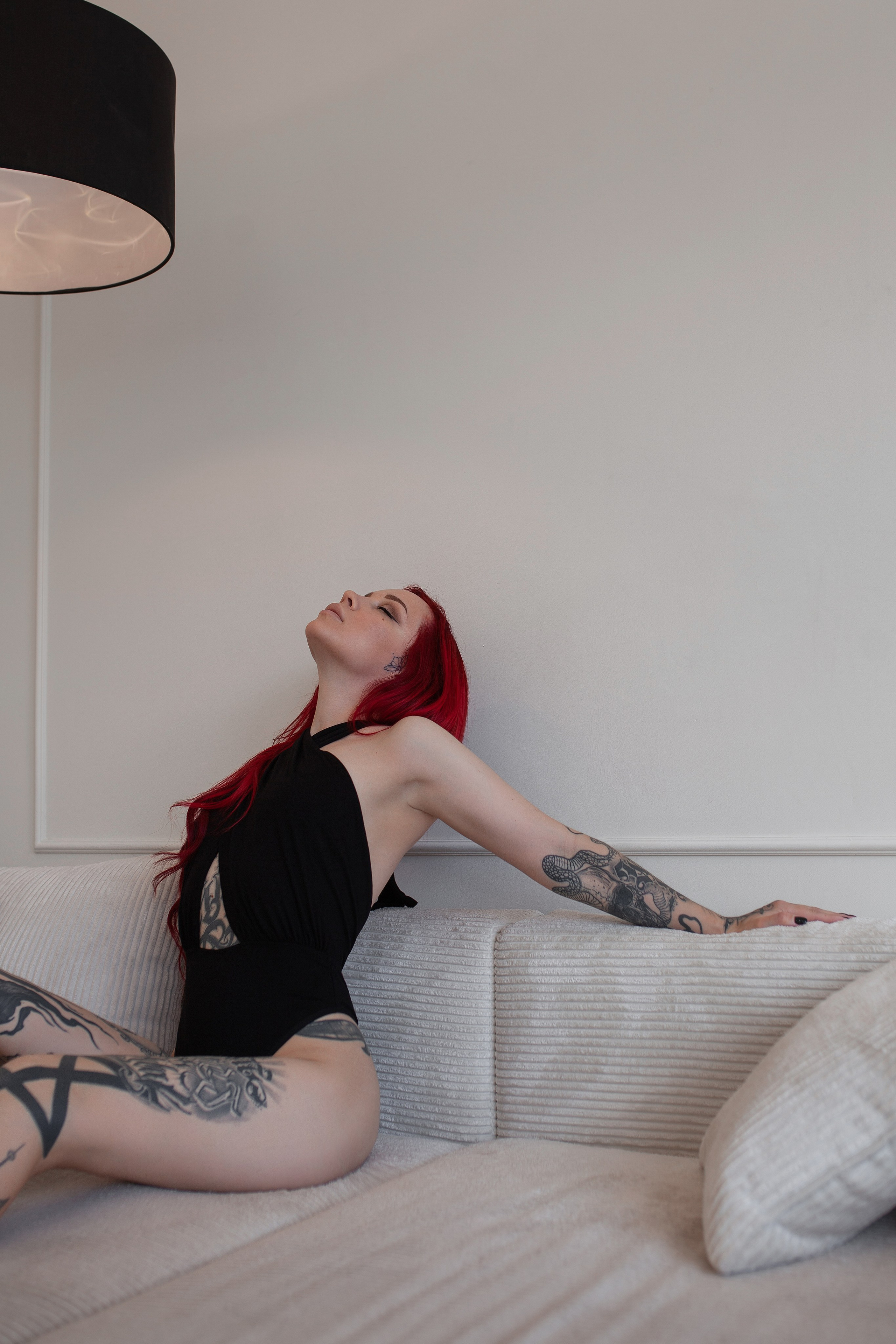 Боди 'Carry'. Лиза Бродская — фотограф в Москве