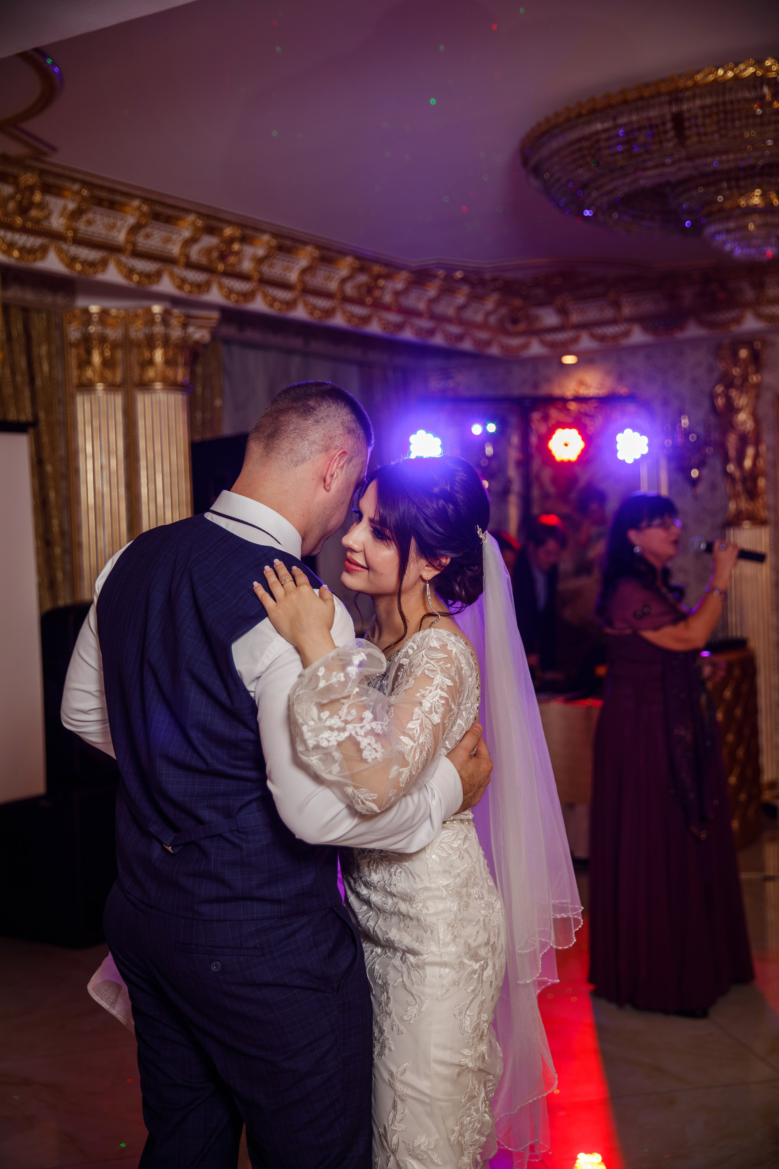 Свадьба. Семейный и детский фотограф в Краснодаре Брусилова Марина