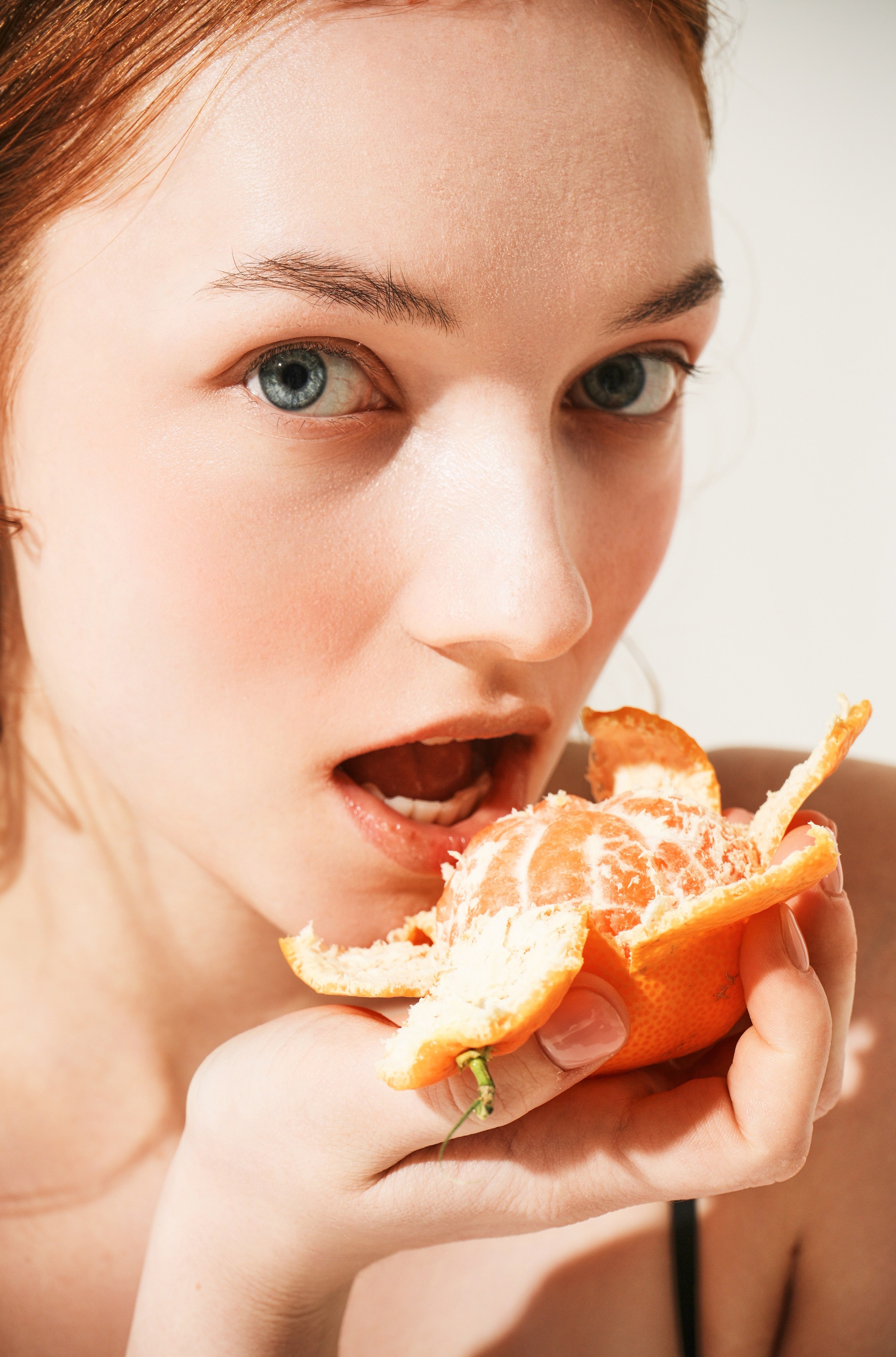 IPractice / Бренд БАДов. Маргарита — фотограф и видеограф / Москва