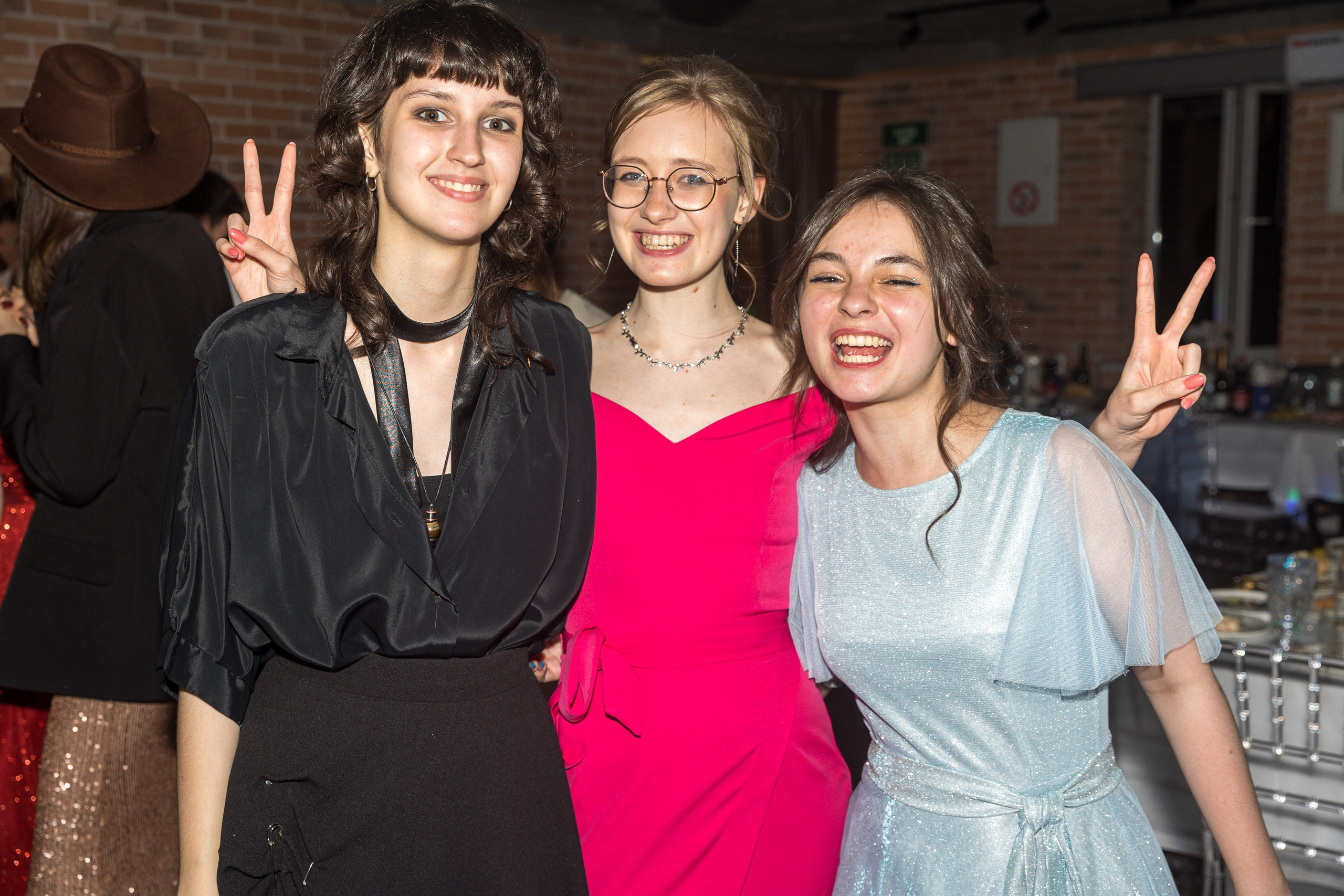 Прогулка перед выпускным. ВДНХ. Школьный фотограф в Москве Семенова Ирина