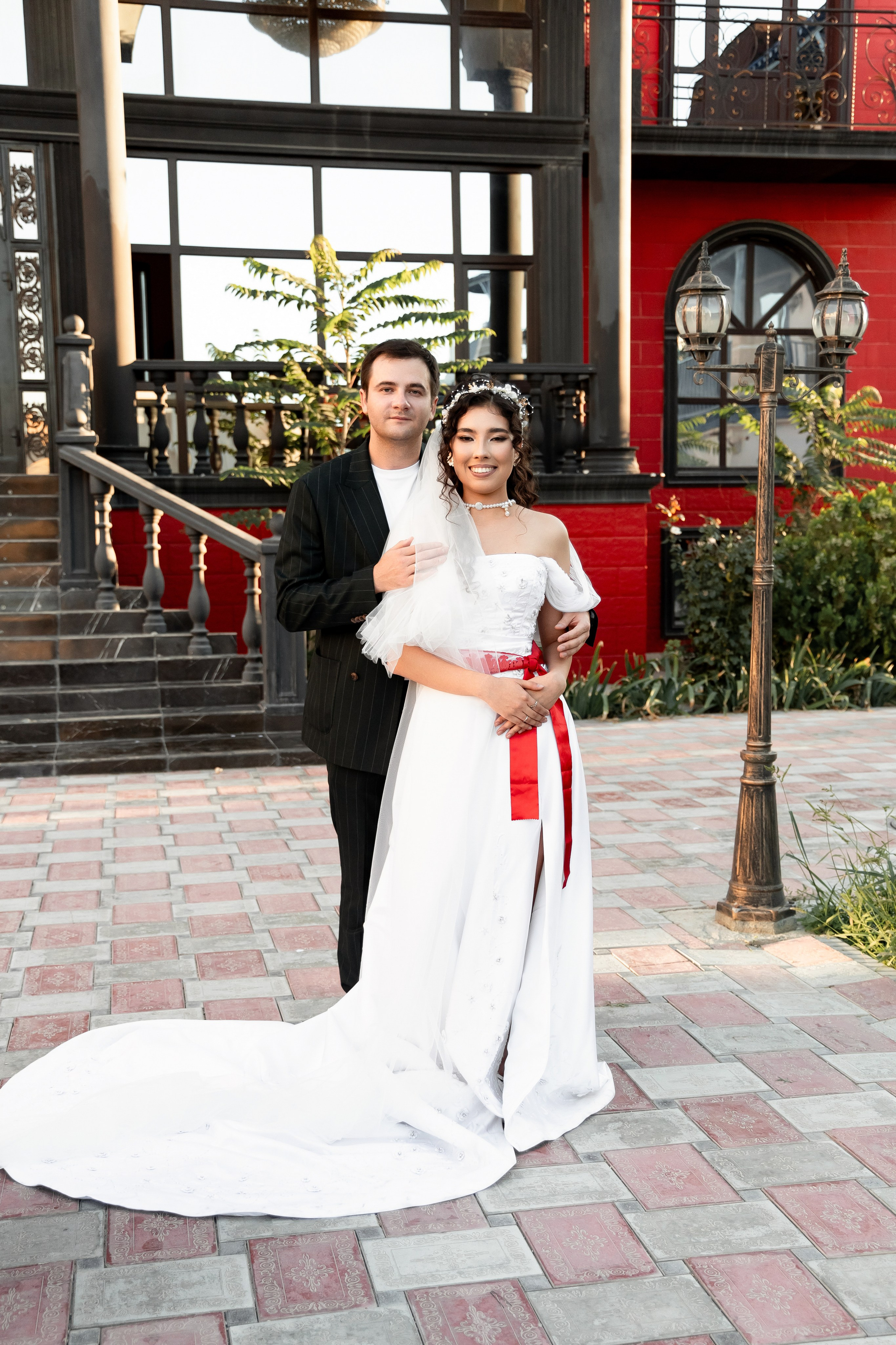 Samir & Yanna. Свадебный и фэшн фотограф