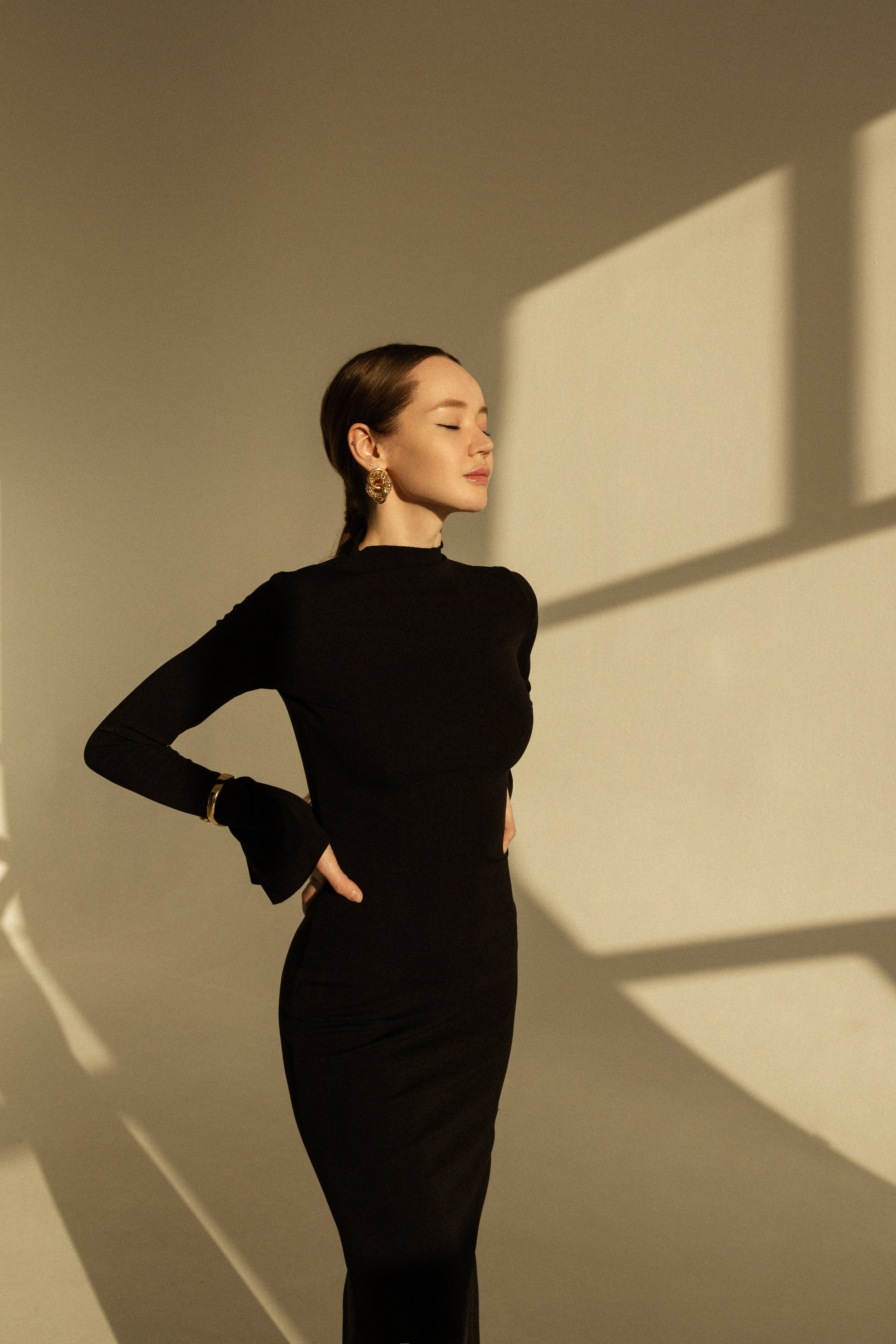 Алина Камалова