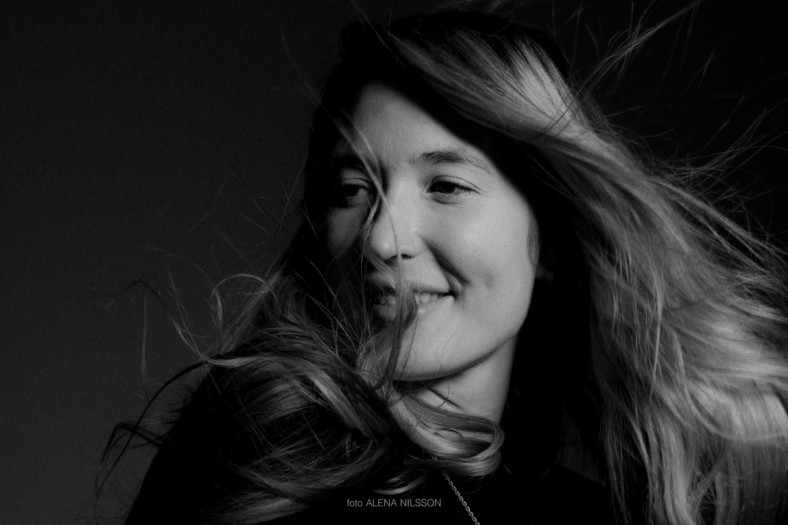 Фотограф Алёна Нильссон