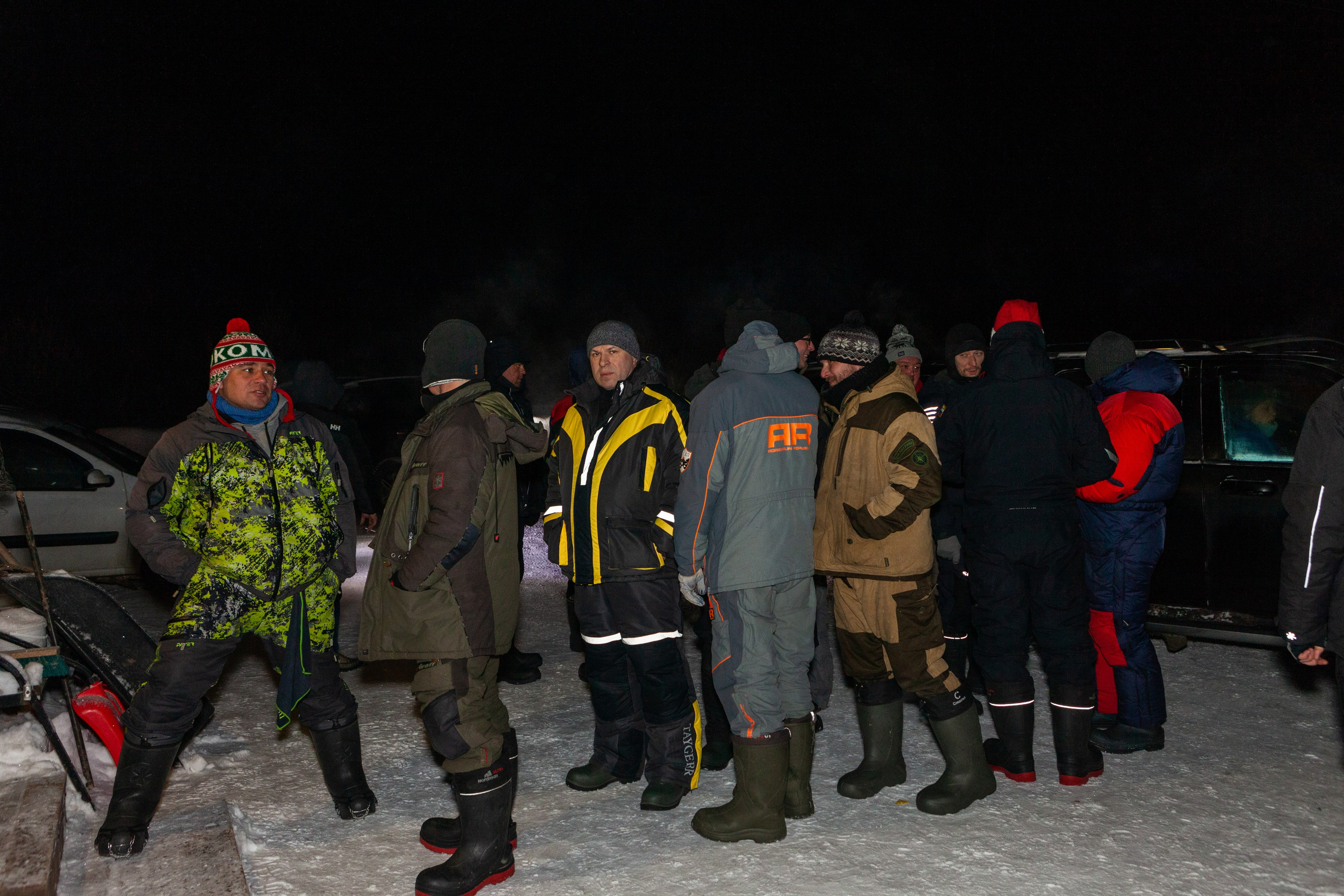 Турнир «Крещенская форель». Репортажный, семейный, свадебный, портретный фотограф