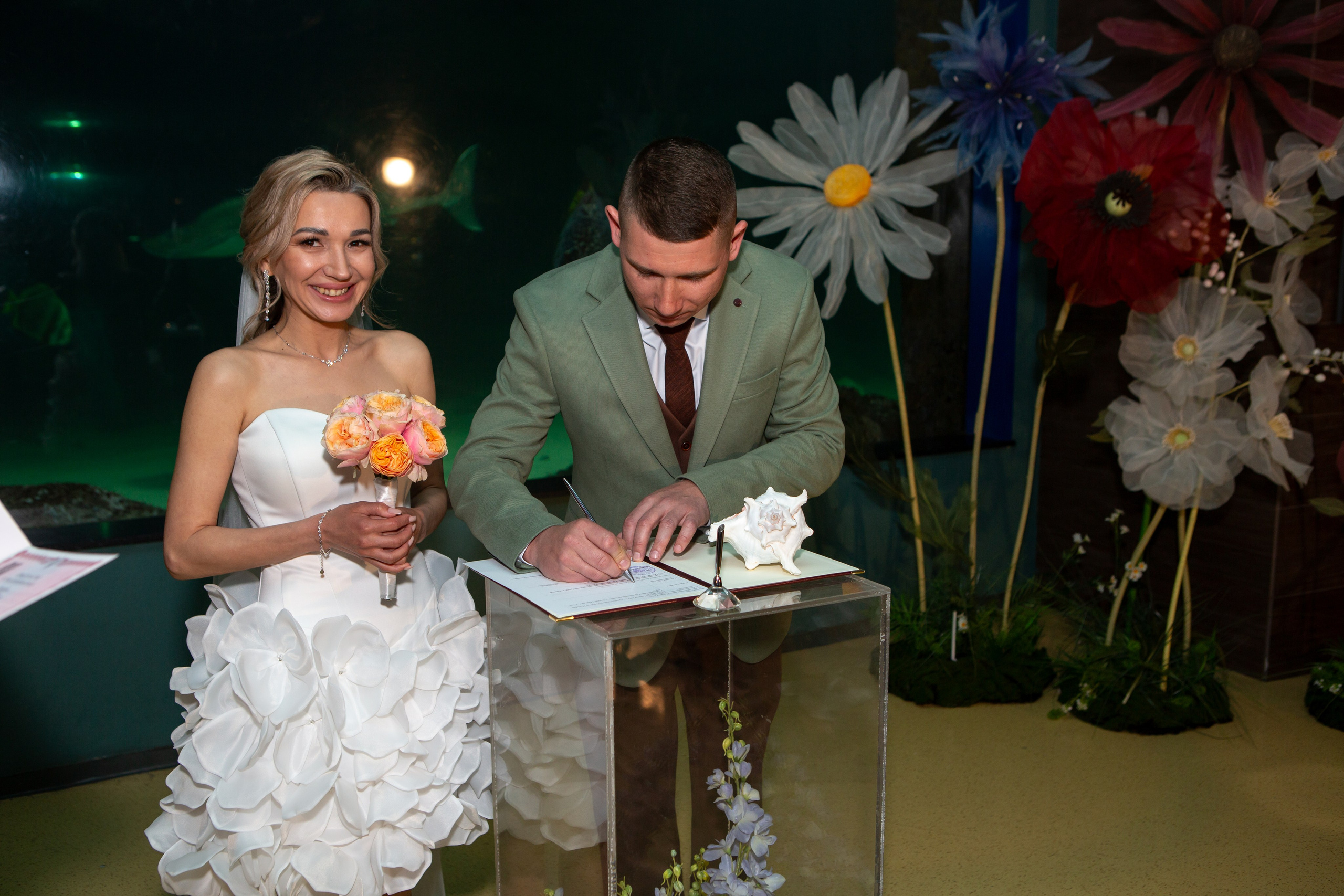 Свадьба Николая и Анастасии. Репортажный, семейный, свадебный, портретный фотограф