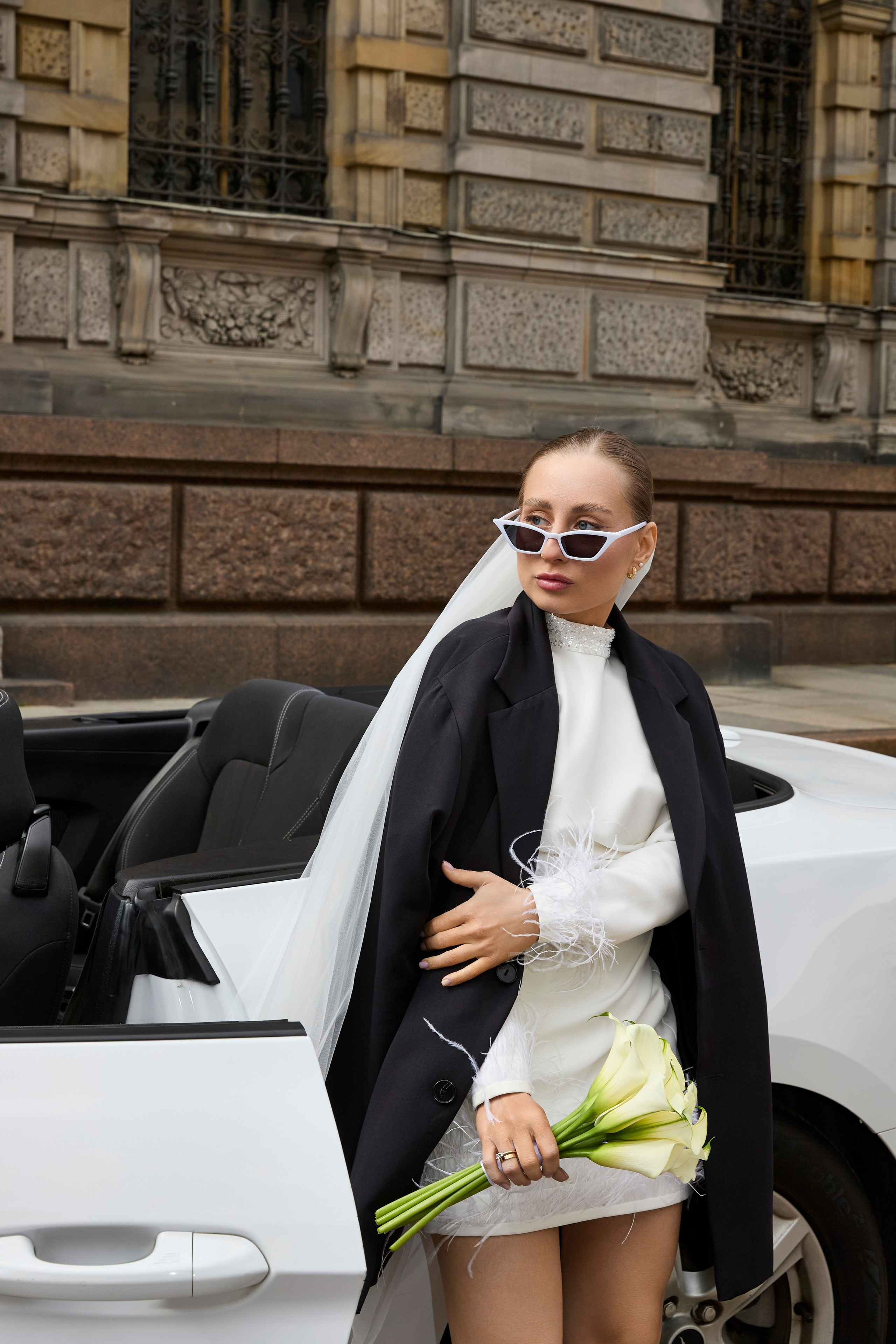 Николай и Валерия. Свадебный фотогра Анастасия Казакова