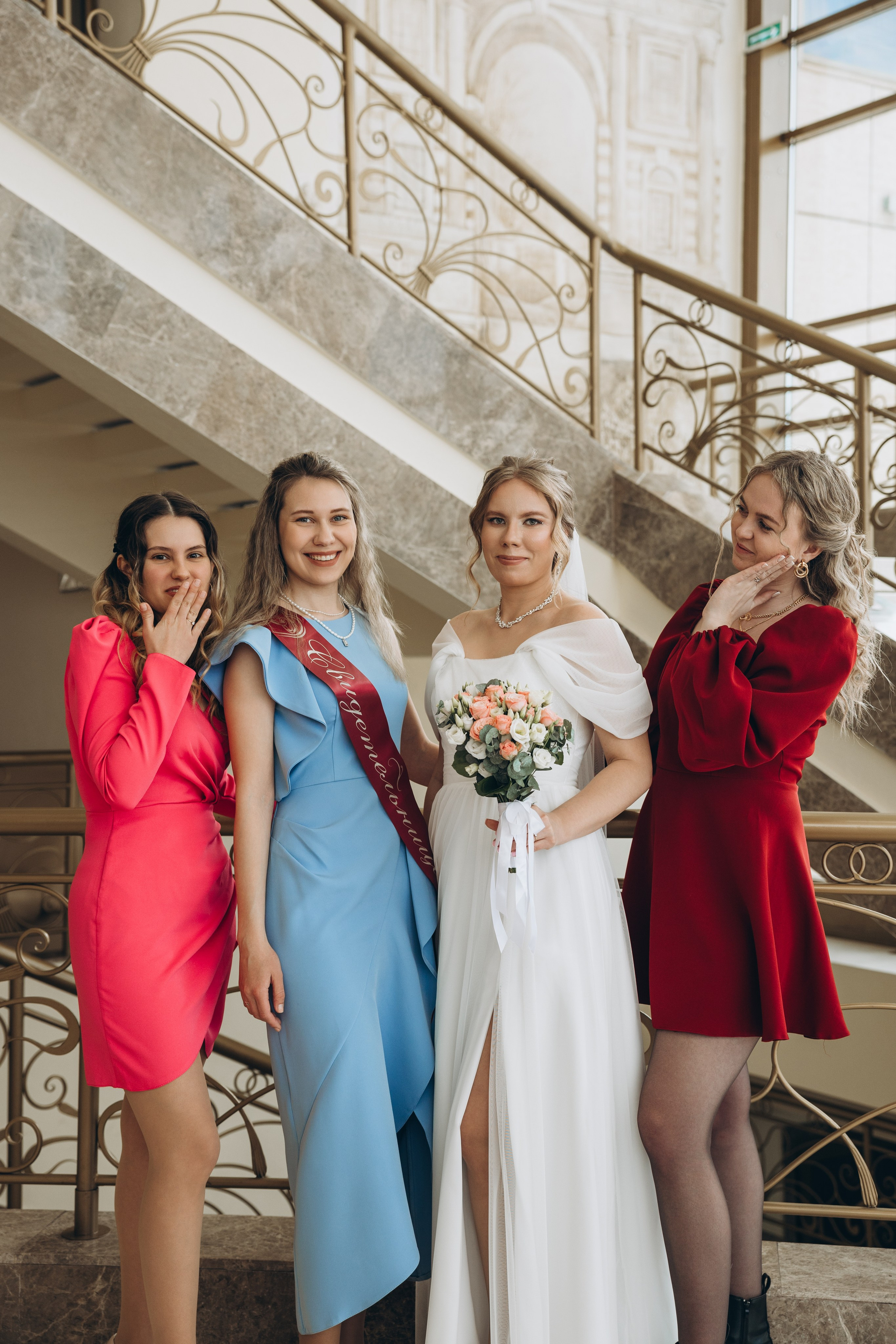 Владимир и Екатерина. Свадебный, семейный фотограф в Иркутске Светлана Макаричева