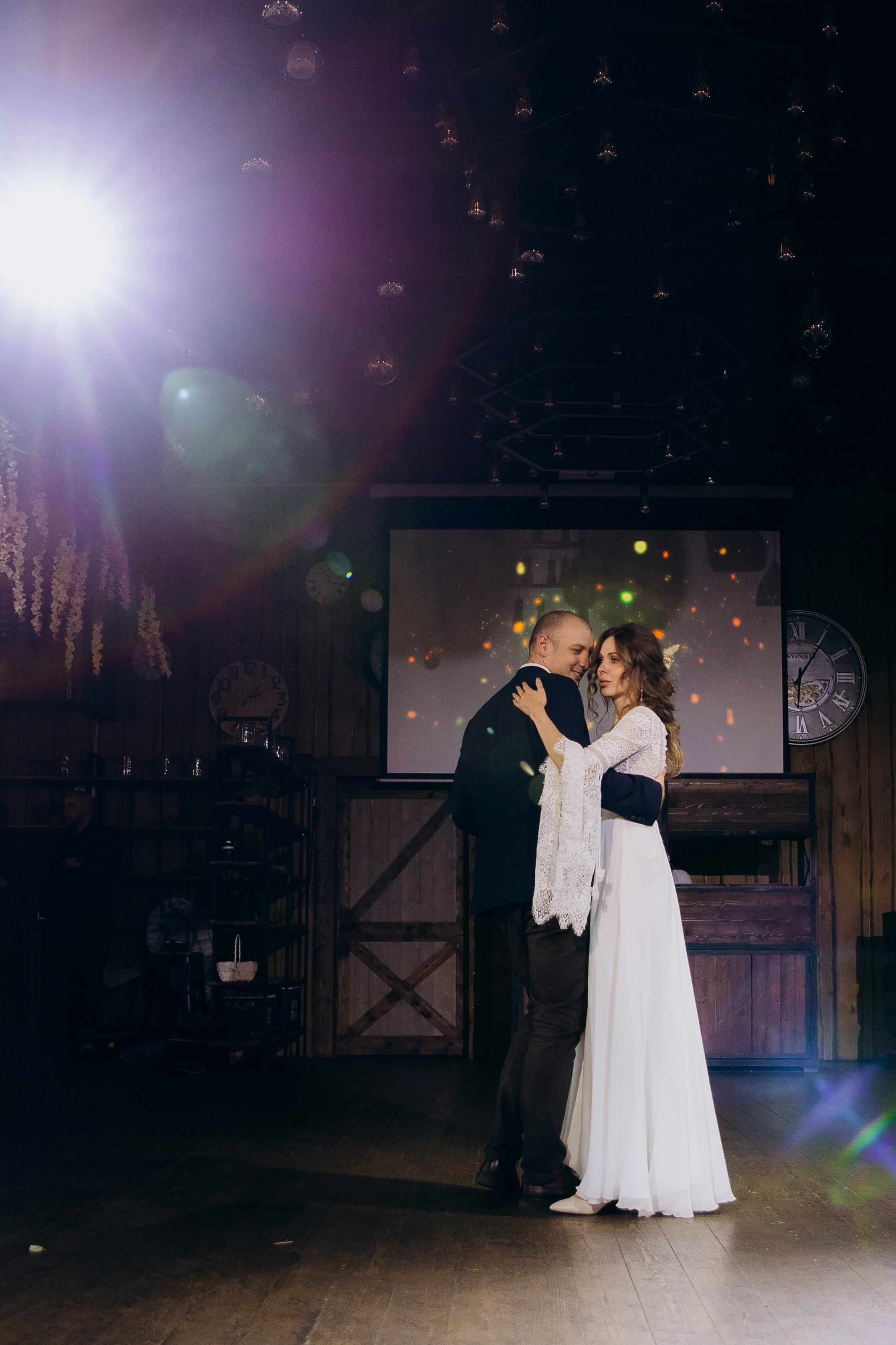 Андрей & Анна — Петергоф. Свадебный фотограф Ричард Конвенсаров Wedding Photographer Richard & I