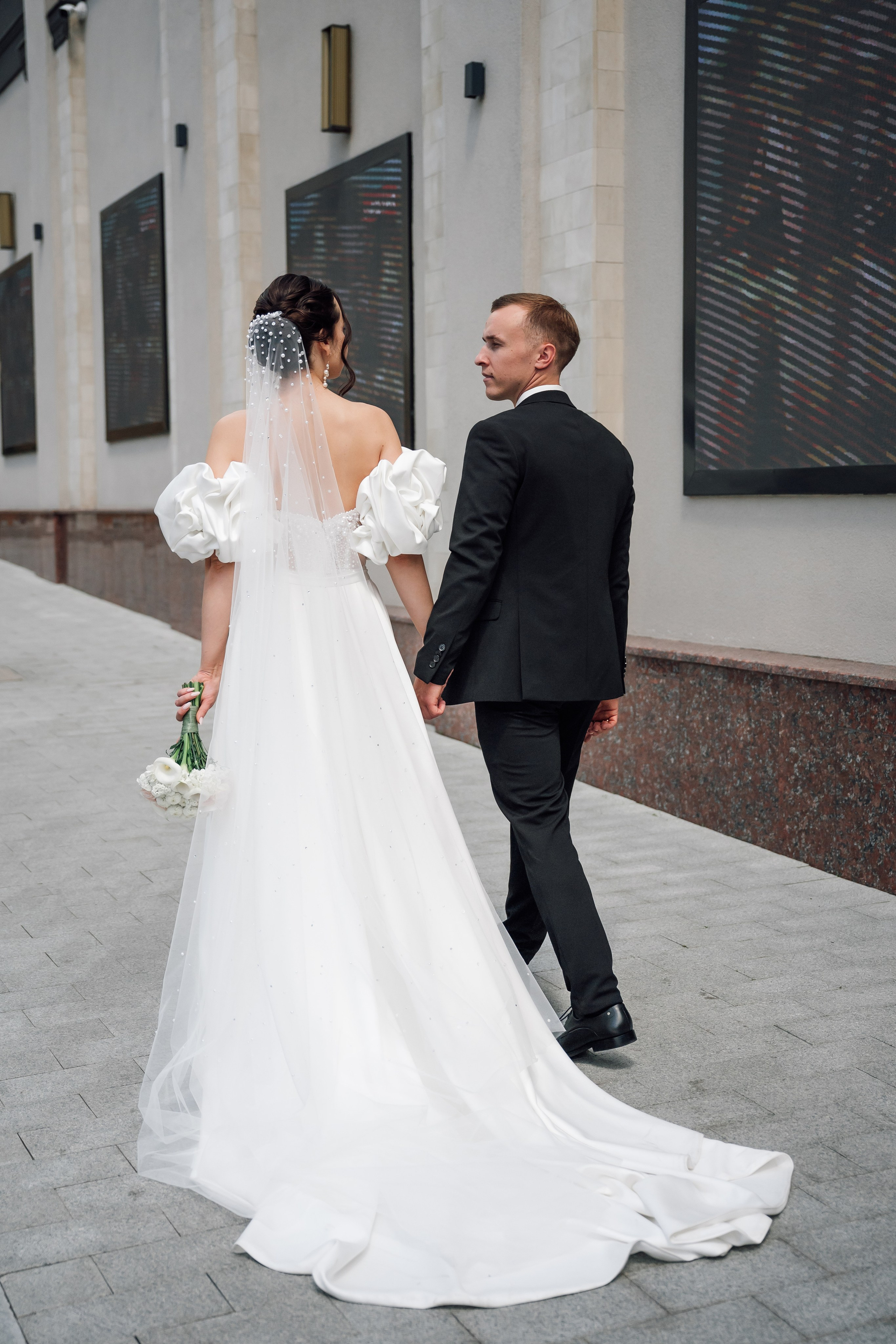 Свадебный фотограф в Санкт-Петербурге, Москве Виталий Козин