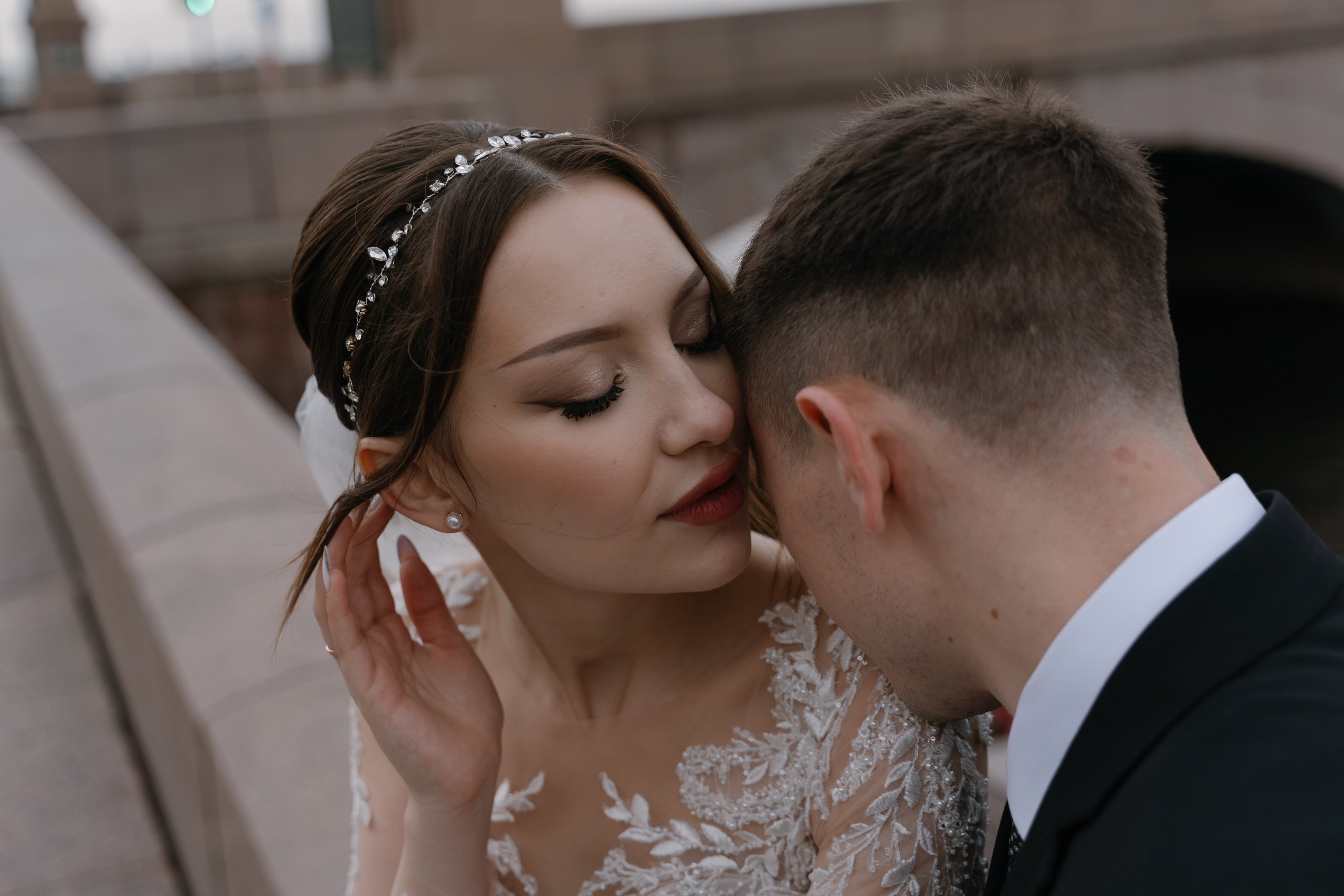 08.09.2023. Свадебный фотограф — Наталья Фед СПб/Москва