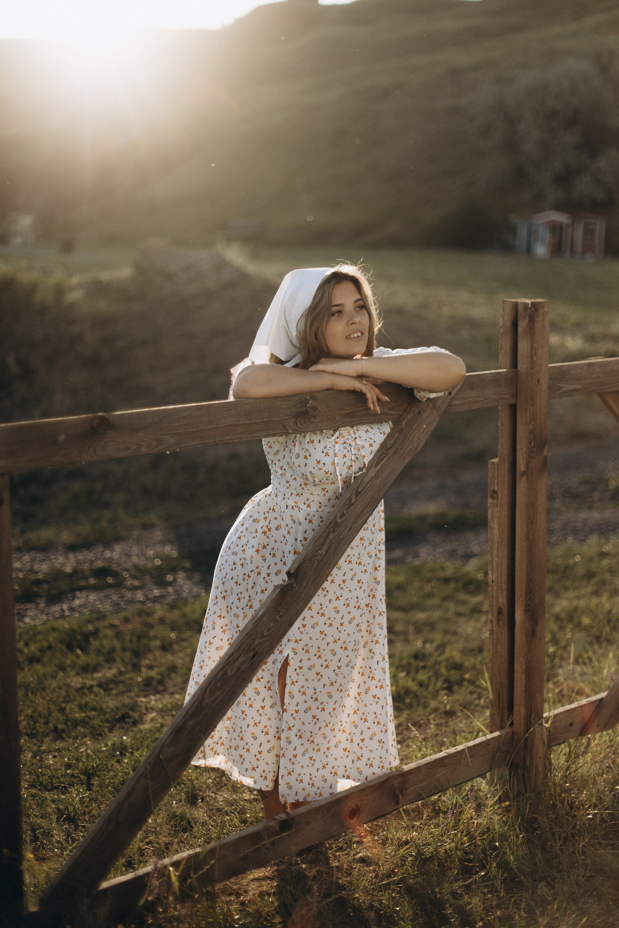 Настя. Главная