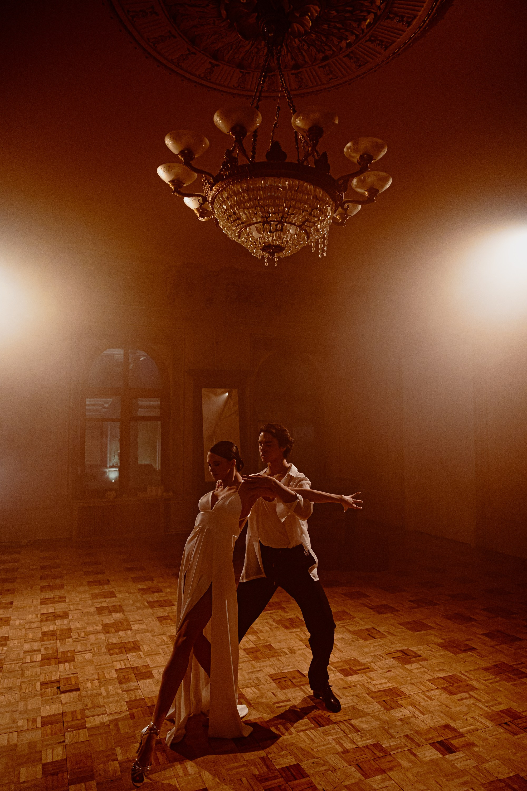 Ангелина & Никита. Свадебный фотограф в Москве и Санкт-Петербурге Анастасия Мирославская