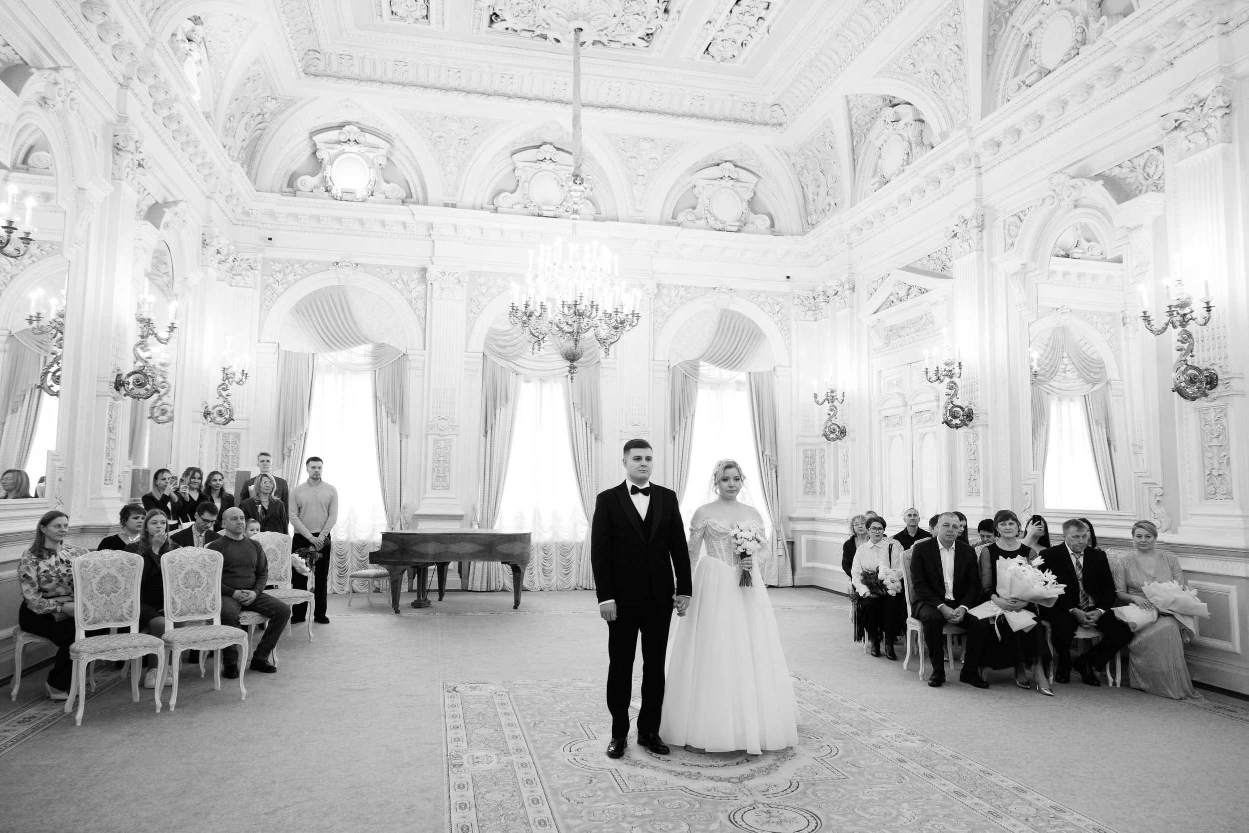Санкт-Петербург. Свадебный фотограф в Москве и Санкт-Петербурге Анастасия Мирославская