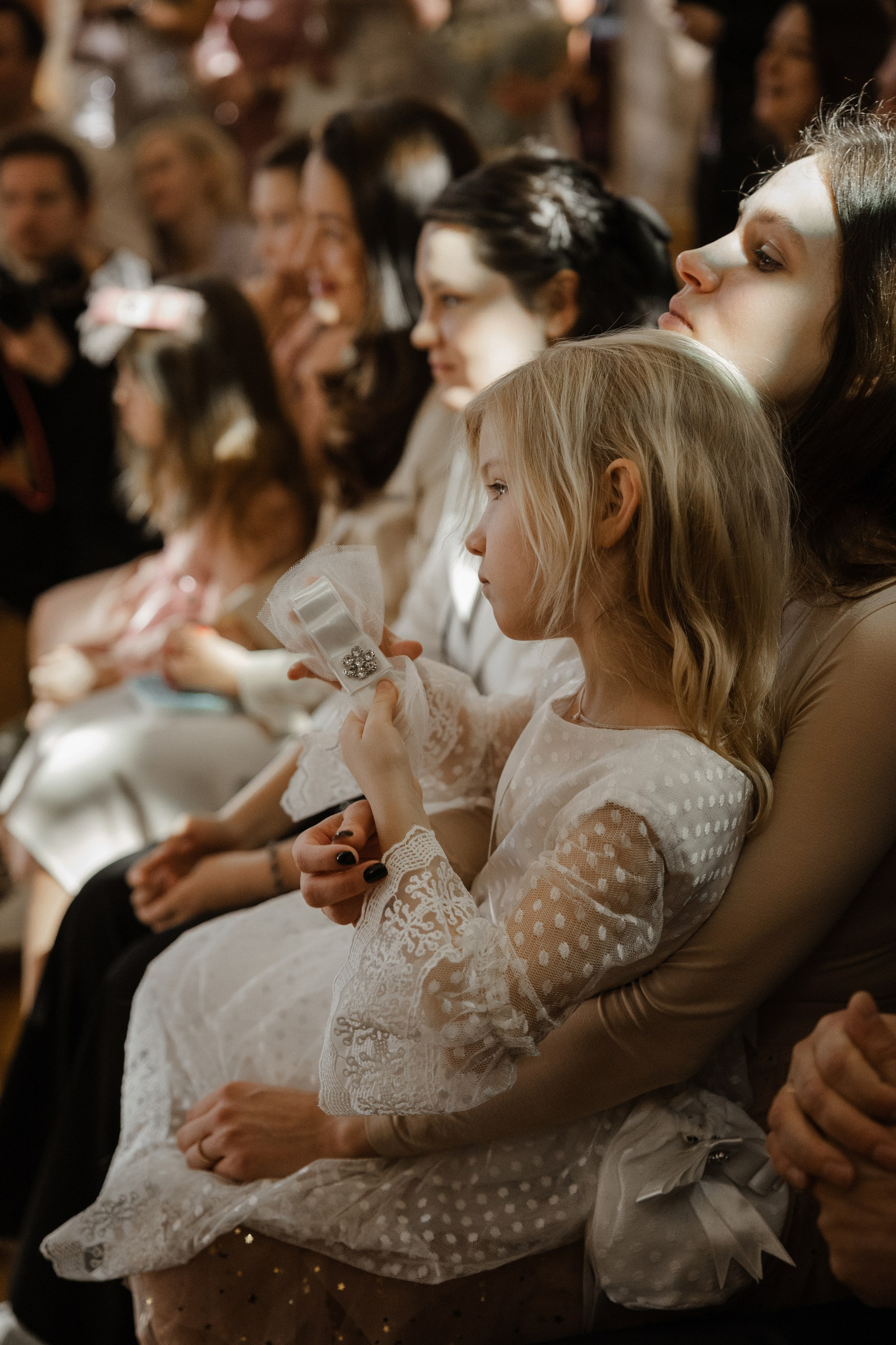 Иван & Надежда. Свадебный фотограф в Москве и Санкт-Петербурге Анастасия Мирославская
