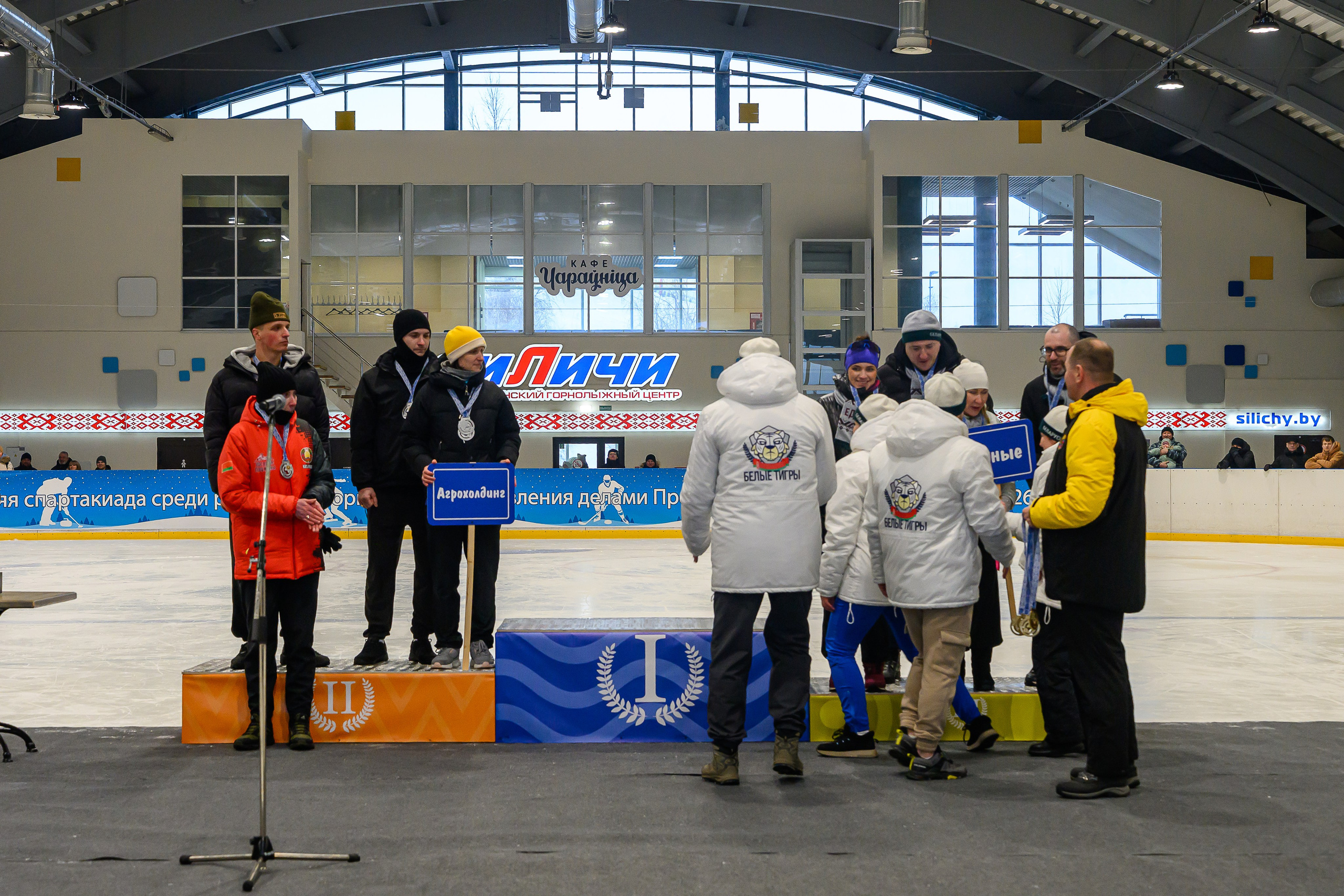 Зимняя спартакиада УД. Фотоуслуги, услуги фотографа, фотографирование важных событий