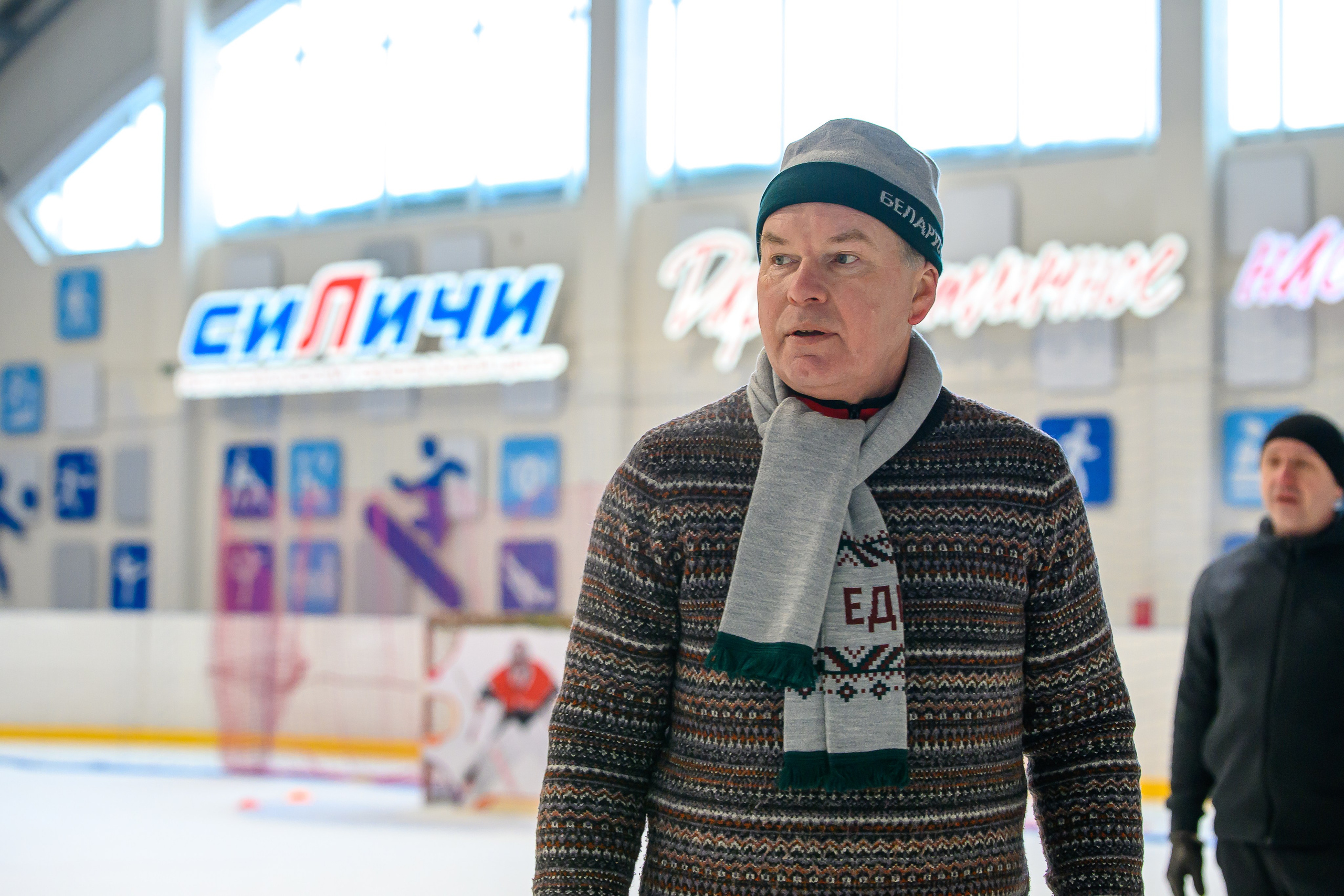 Зимняя спартакиада УД. Фотоуслуги, услуги фотографа, фотографирование важных событий