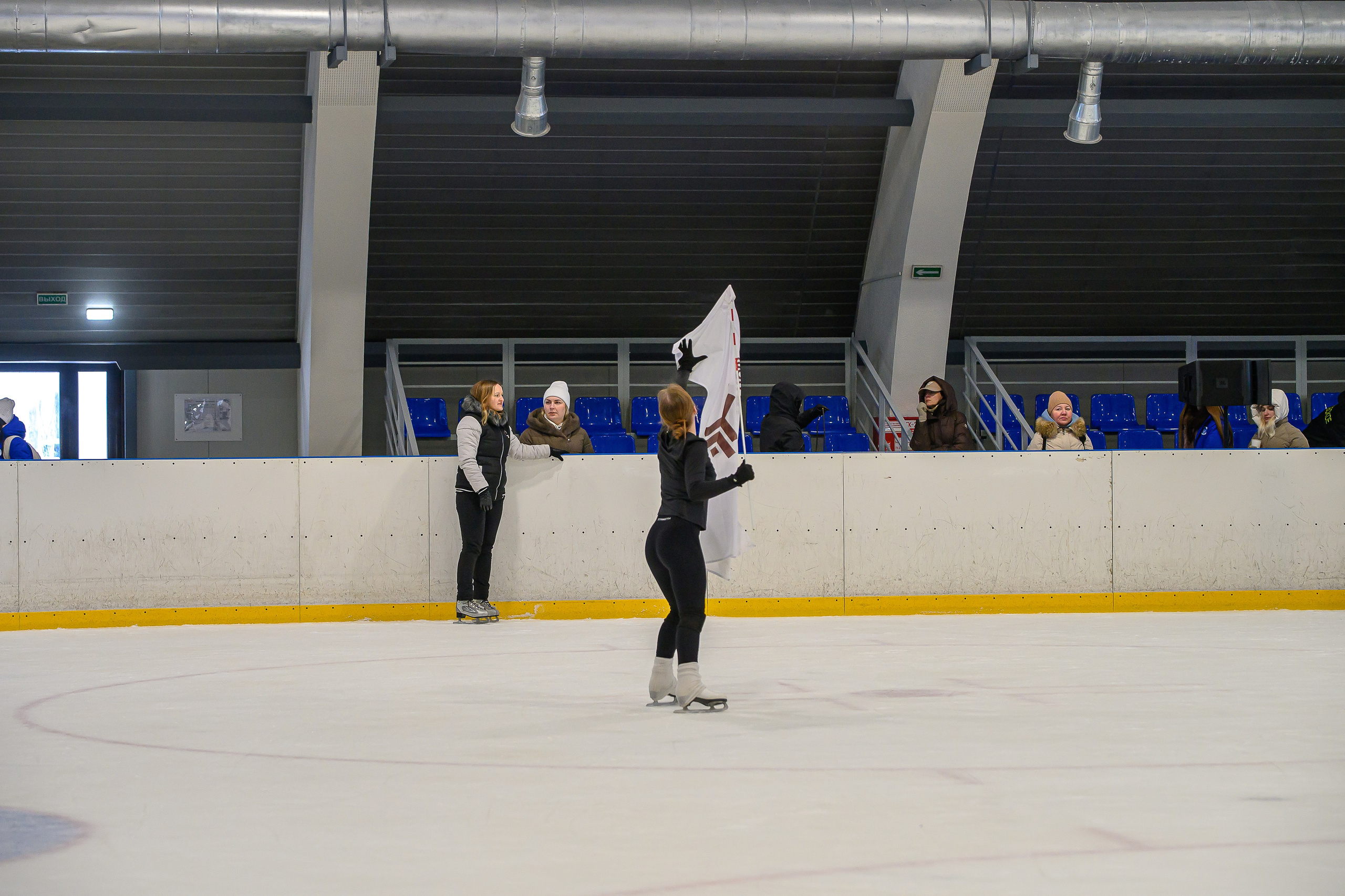 Зимняя спартакиада УД. Фотоуслуги, услуги фотографа, фотографирование важных событий