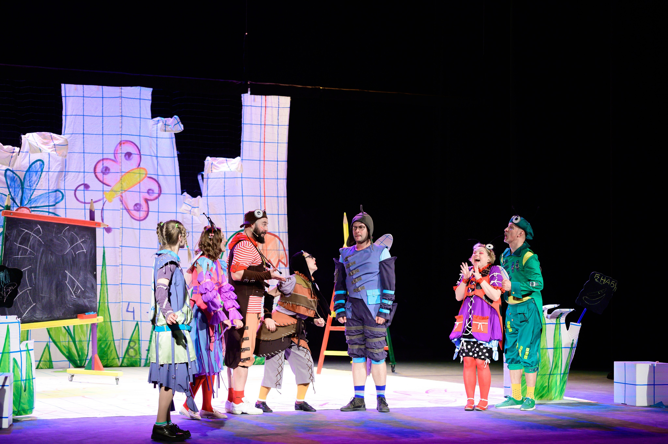 Муха Цокотуха. Фотоуслуги, услуги фотографа, фотографирование важных событий