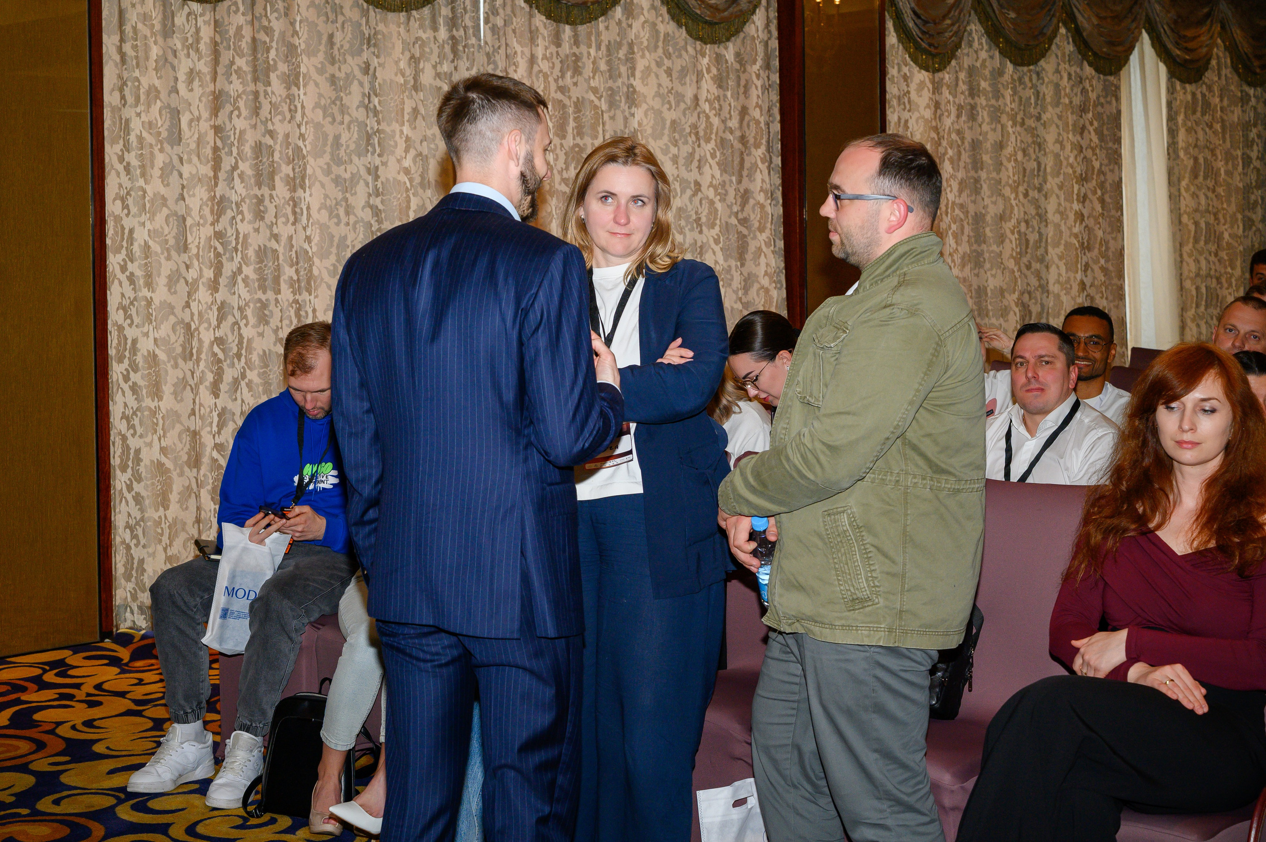 Репортажная съемка с открытия магазина. Фотоуслуги, услуги фотографа, фотографирование важных событий